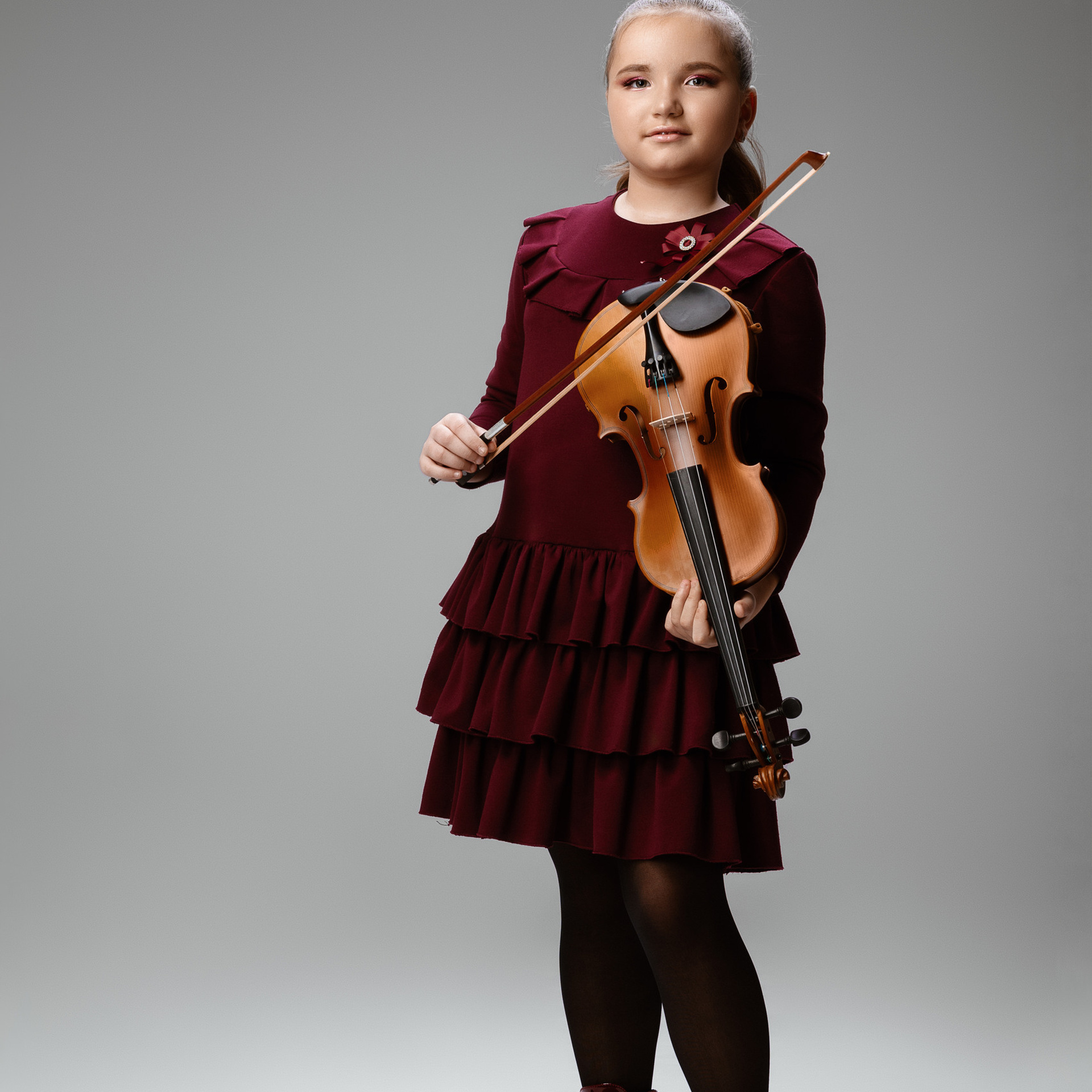 Лучшие балетные и спортивные фотографы СПб