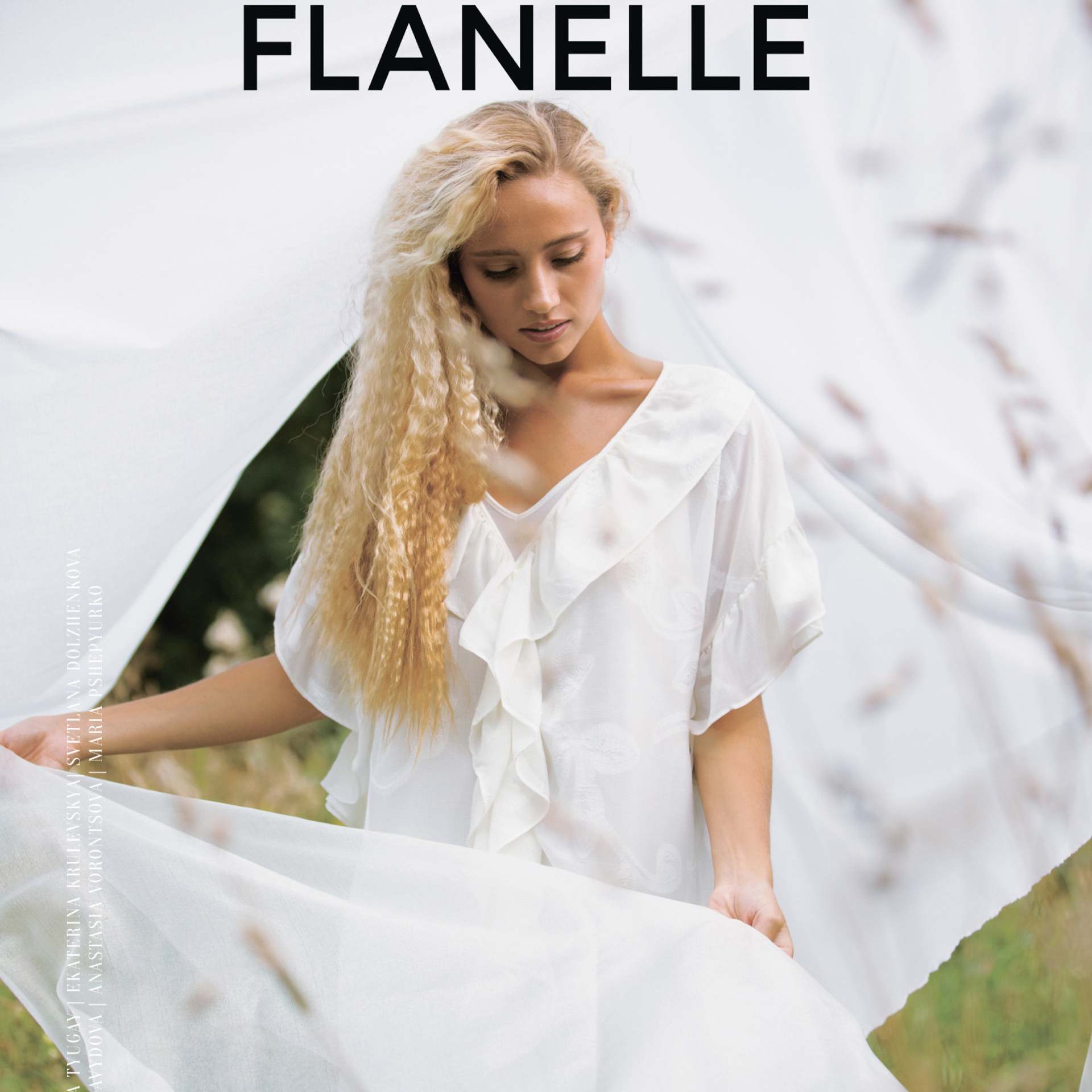 Flanelle September 2020
