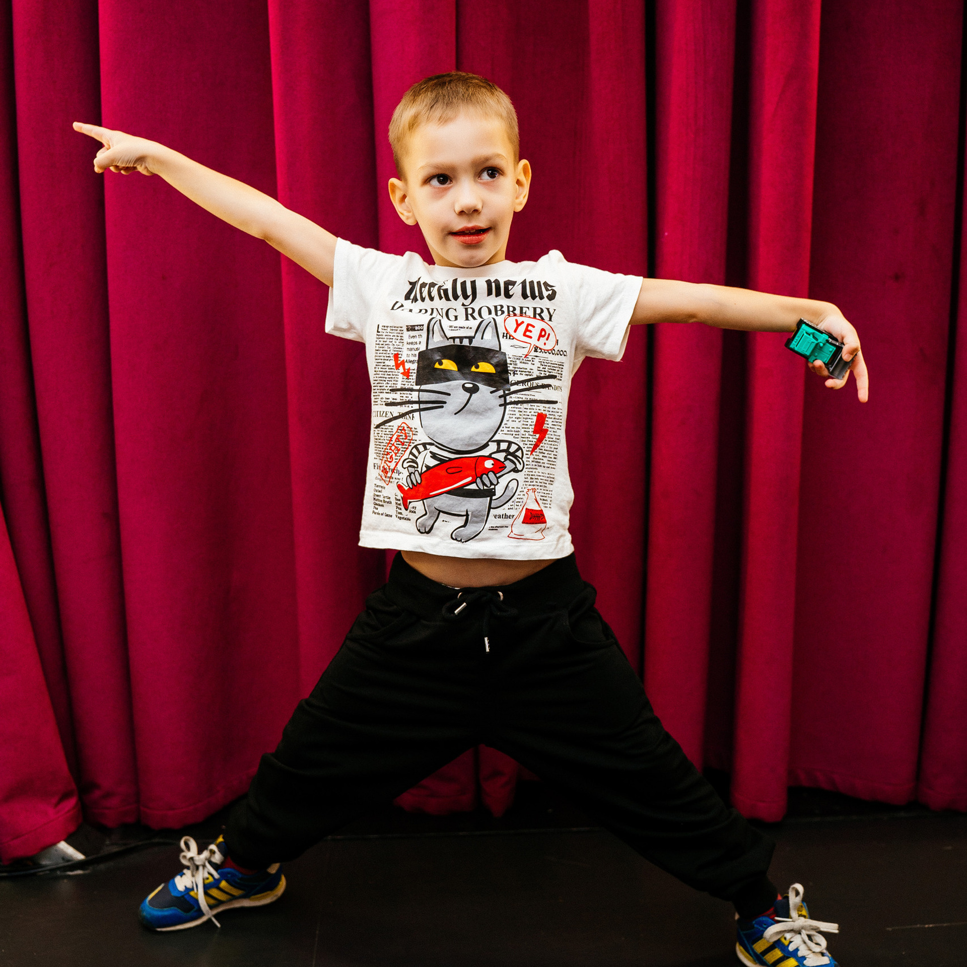 Отзывы. Фотограф Николай Владимиров