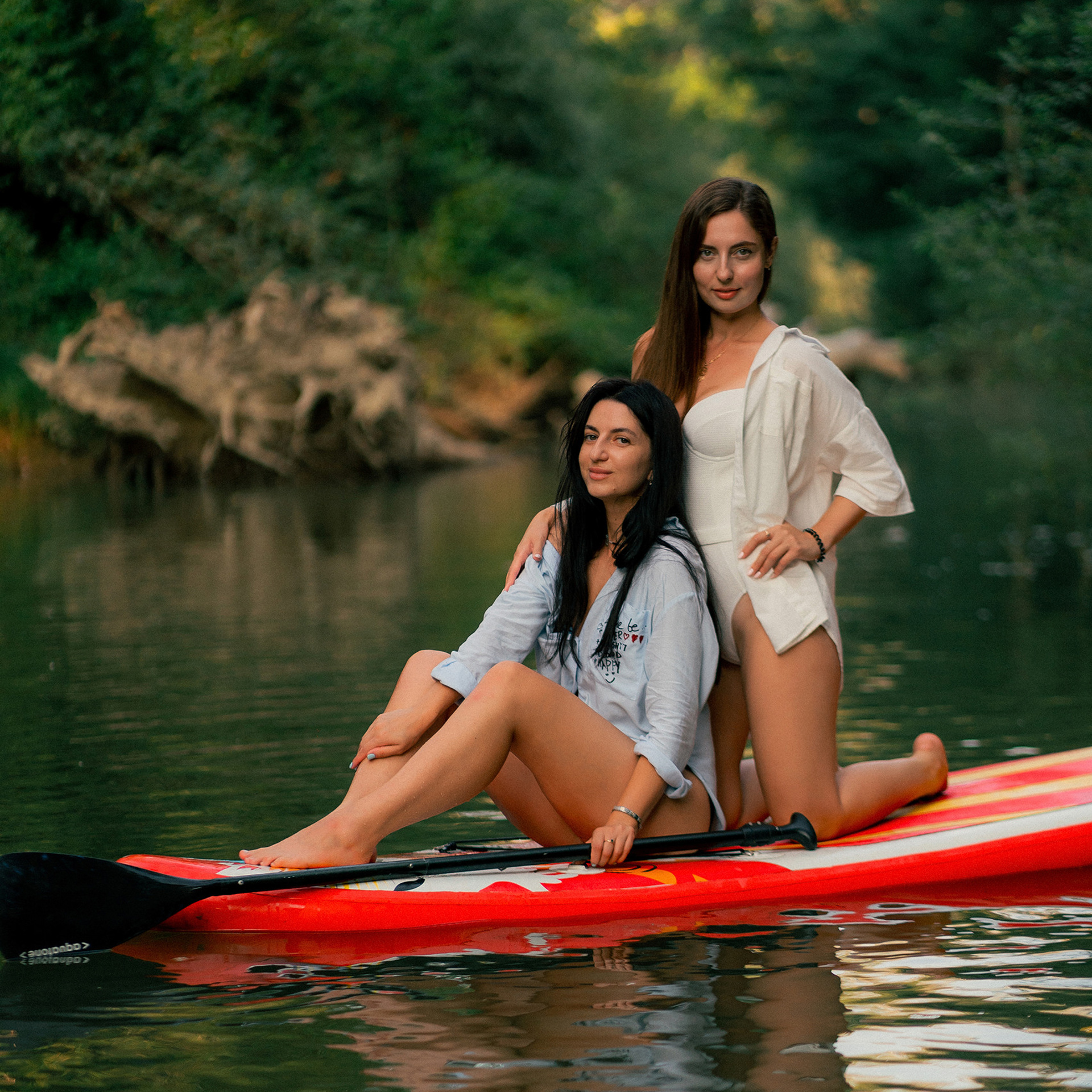 Отзывы. Фотограф Николай Владимиров