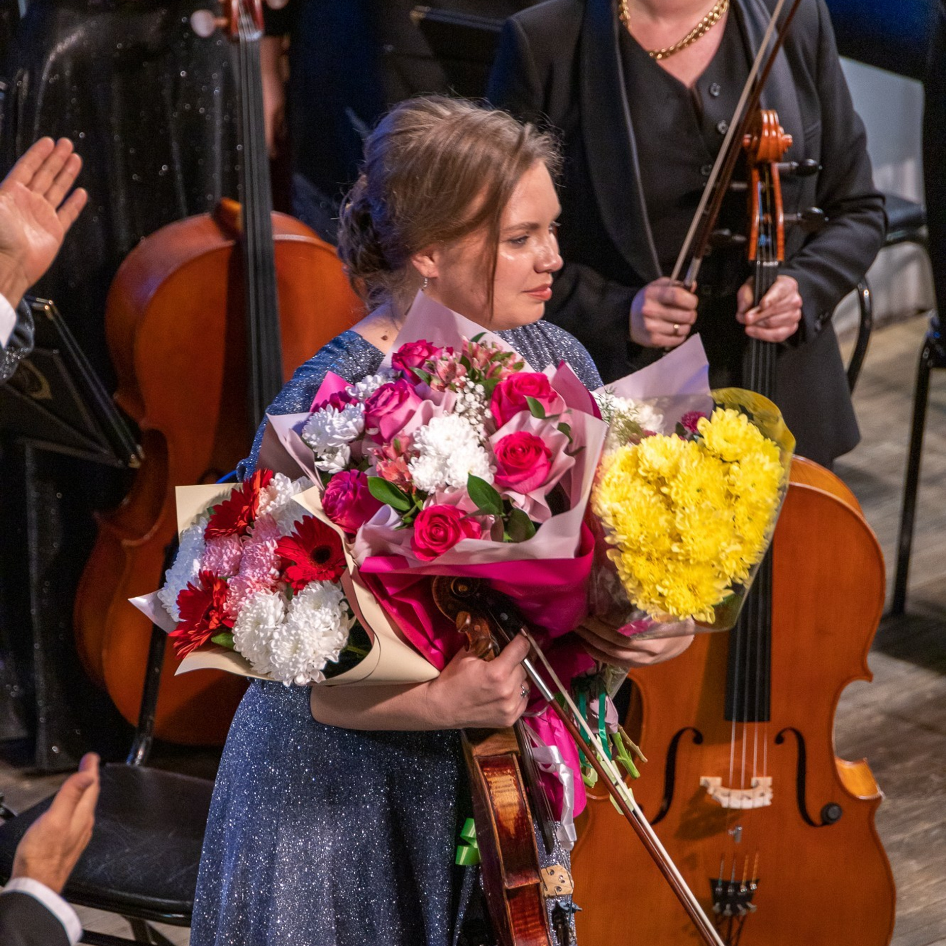 Отзывы. Семейный фотограф в Абакане Любовь Халявина