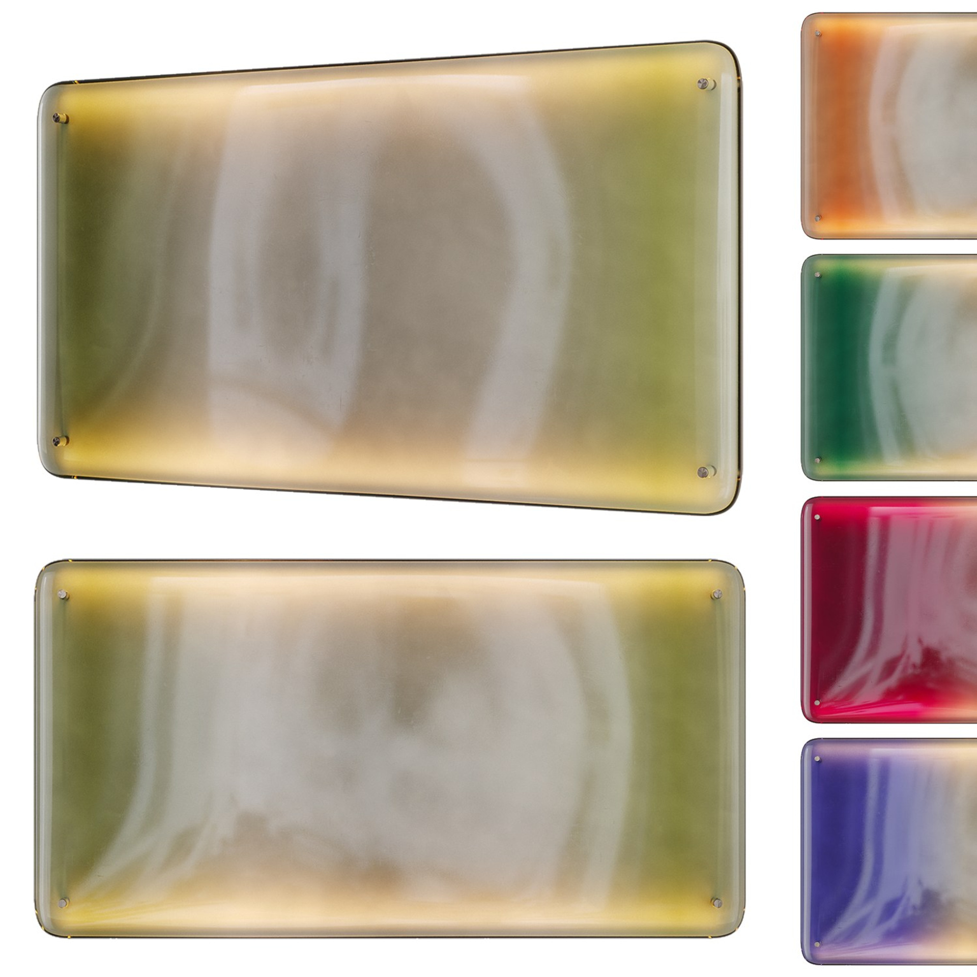 Настенный светильник Jelly Wall Sconce