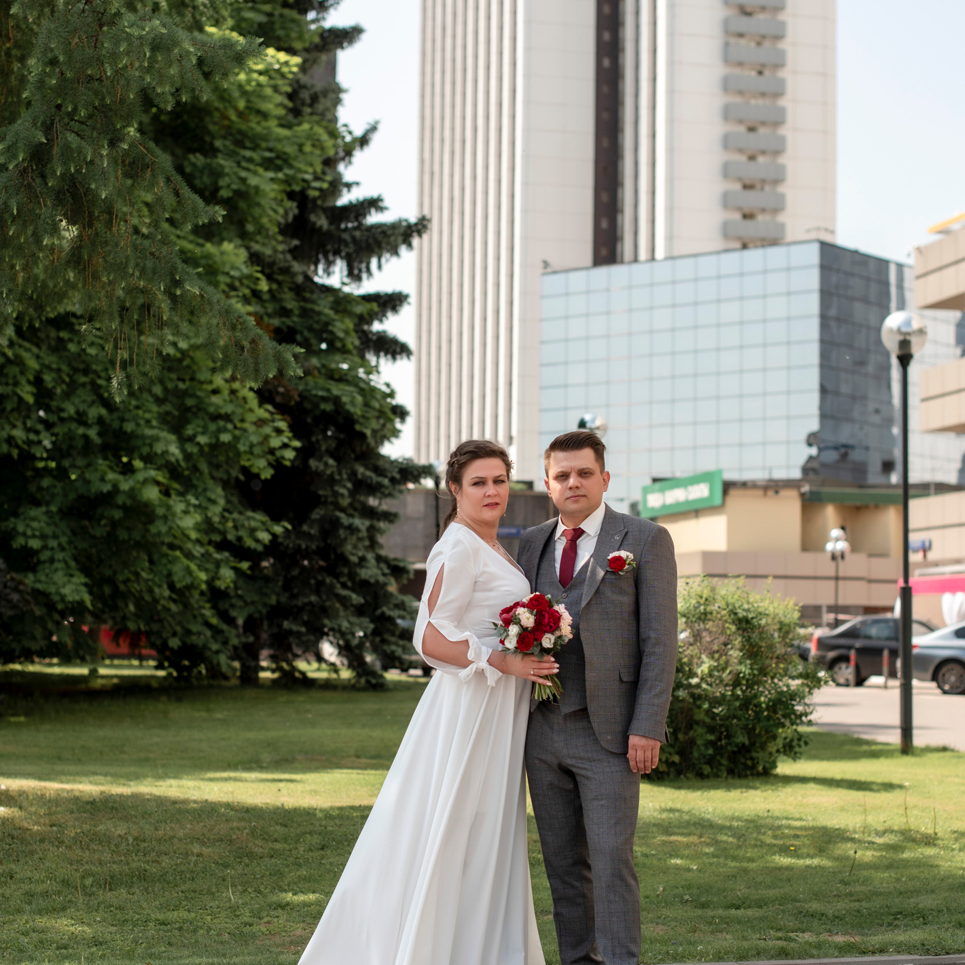 Отзывы с сайта. Свадебный и семейный фотограф Полина Малюкова Москва, Химки, Зеленоград