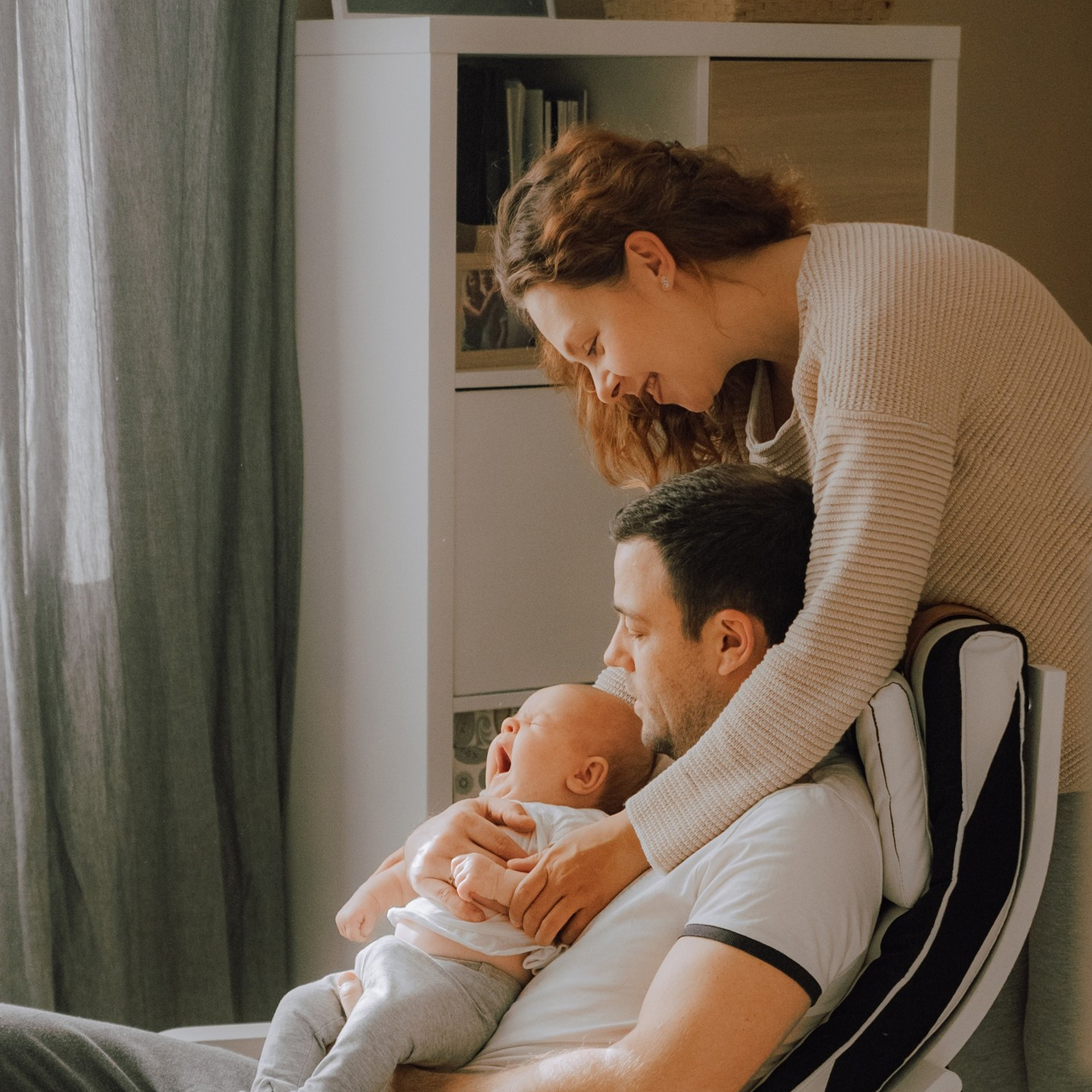 Отзывы. Портретный и семейный фотограф Ксения Казанцева