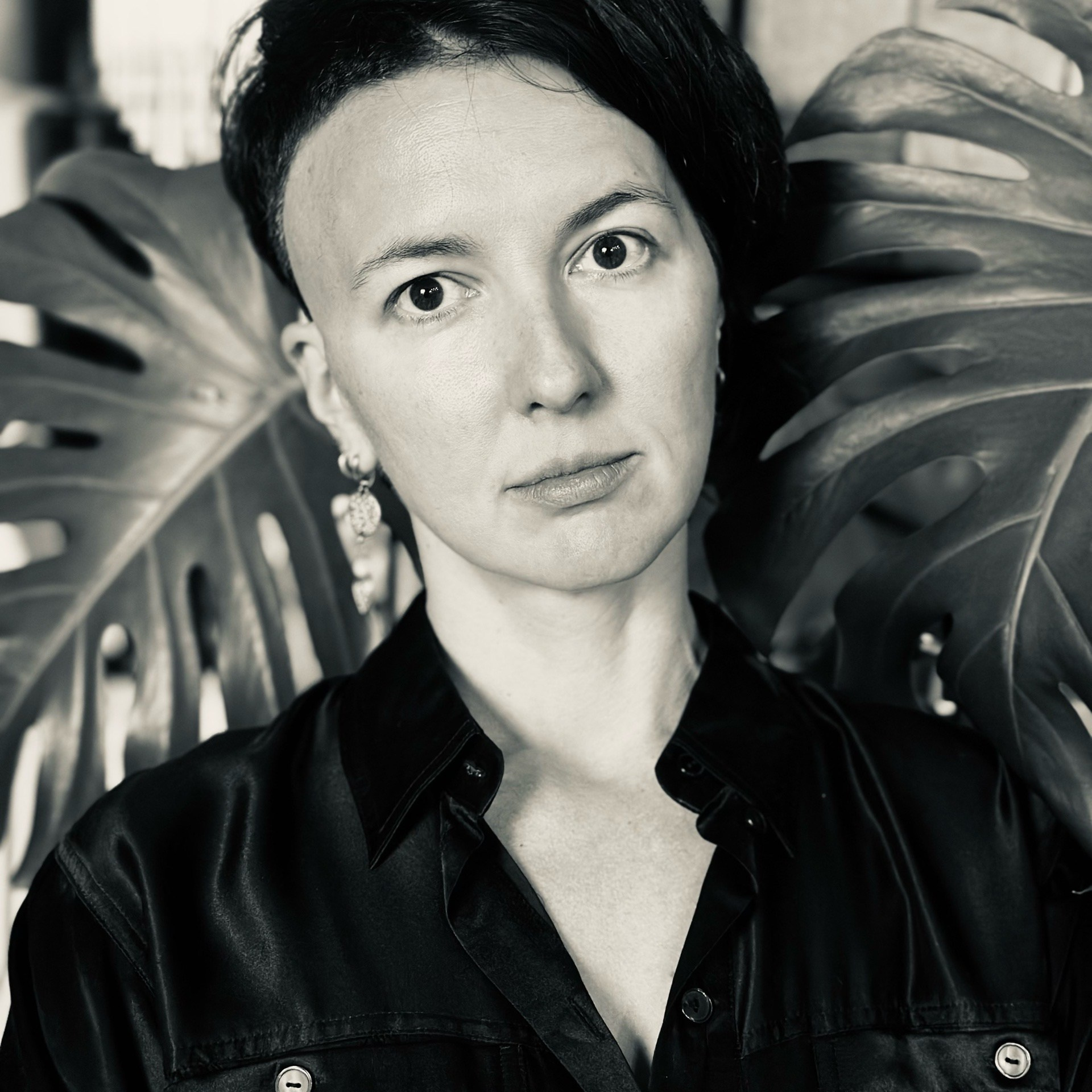 Татьяна Суслова (TANU)