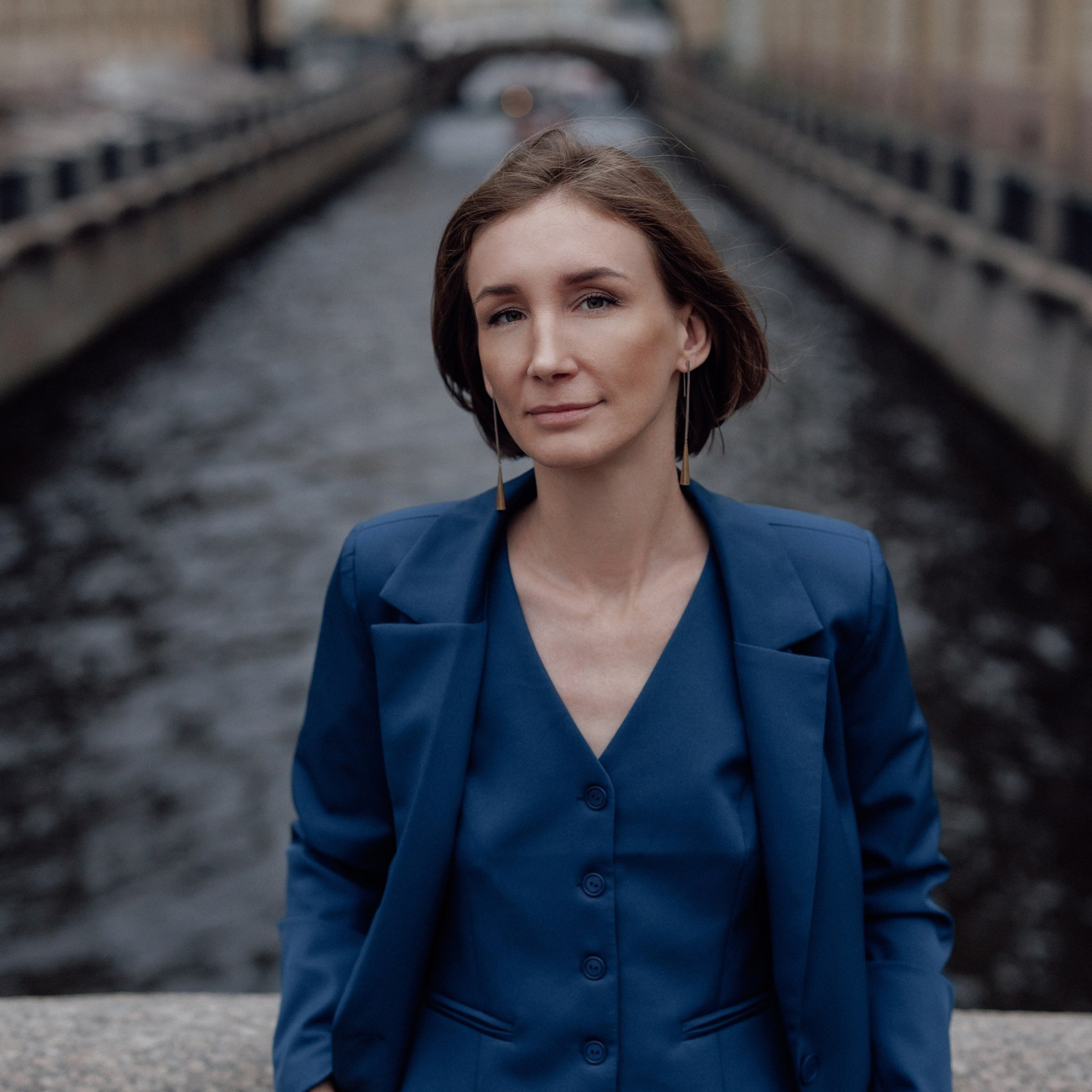 Ольга Андрияш