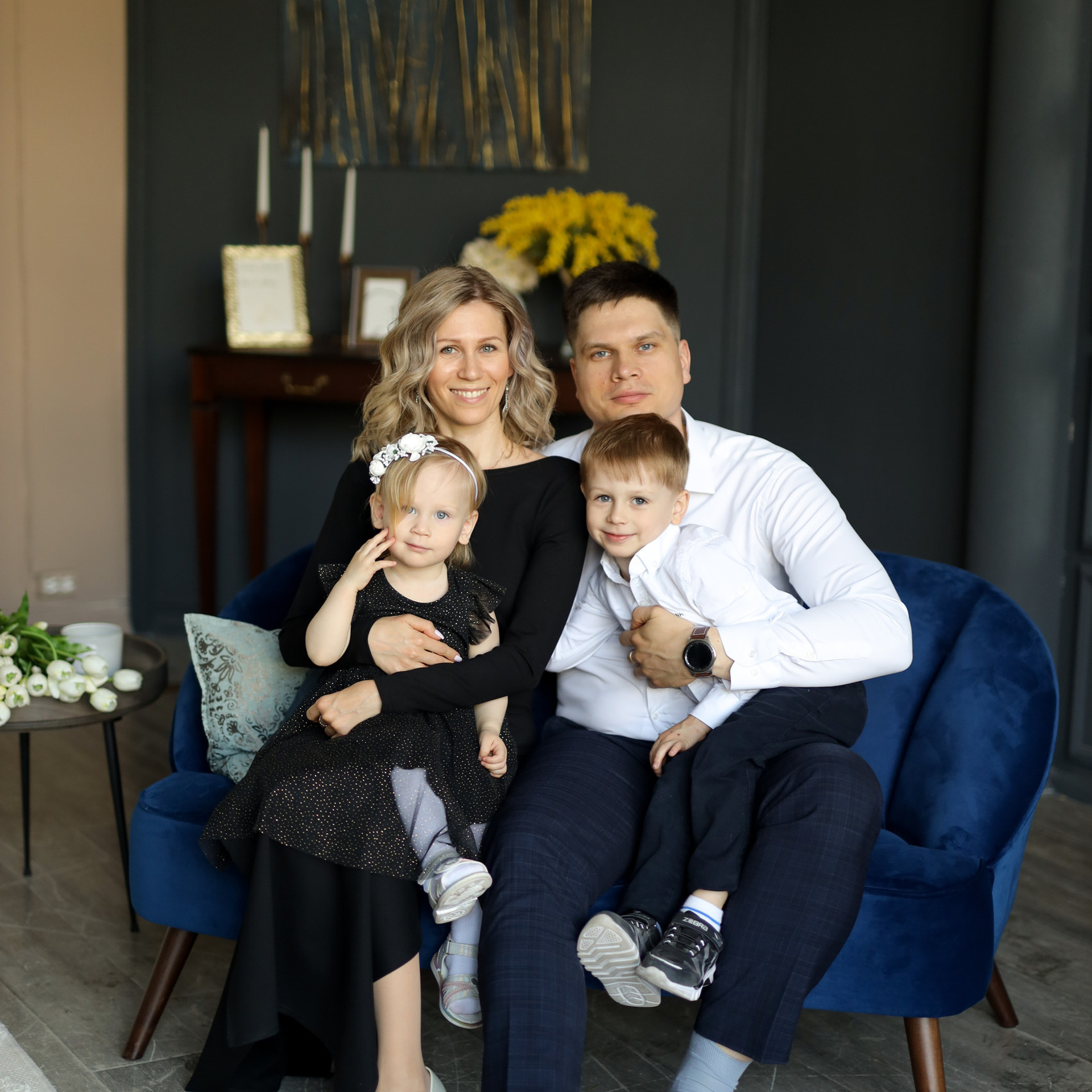 Отзывы. Главная