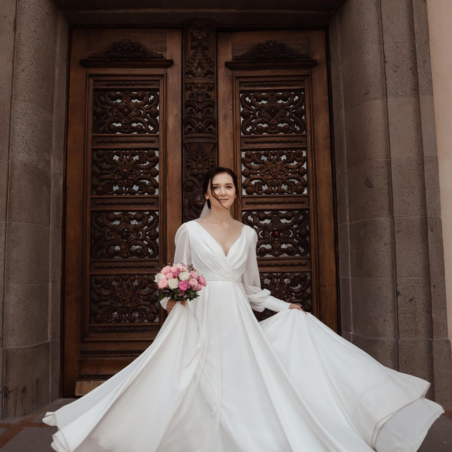 Отзывы. Алина Малышева, свадебный и семейный фотограф Москва