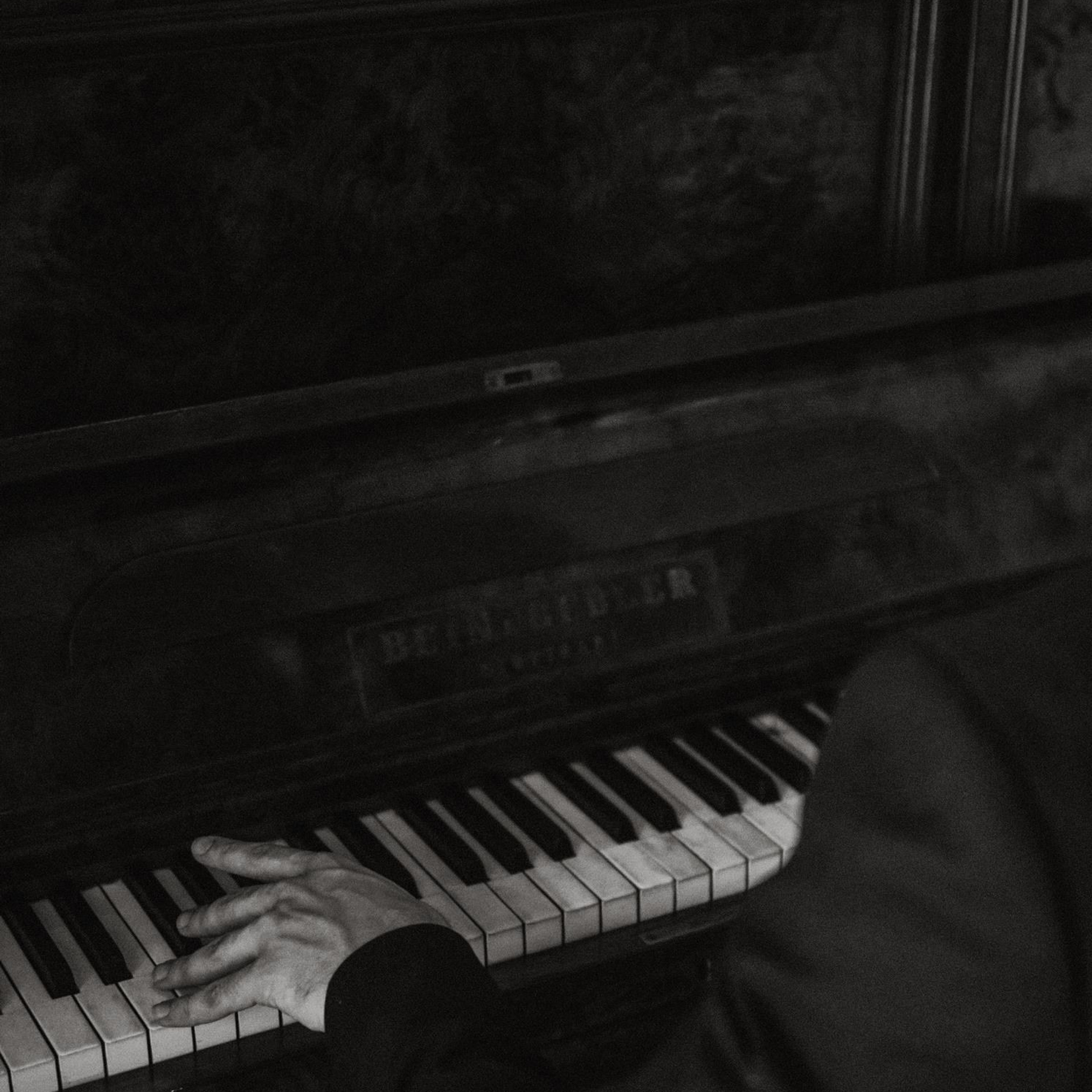 Un amore così grande