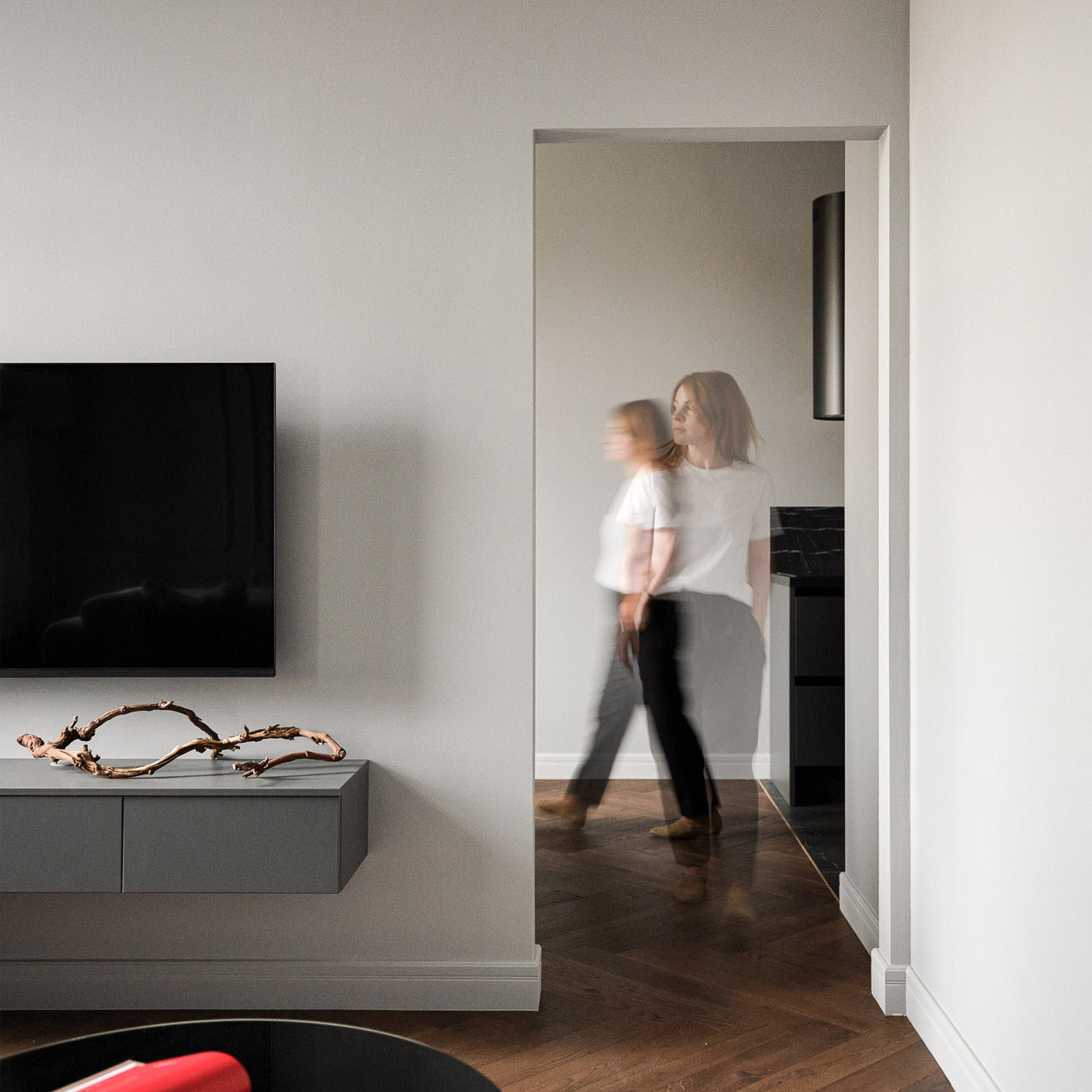 Квартира на Тверской