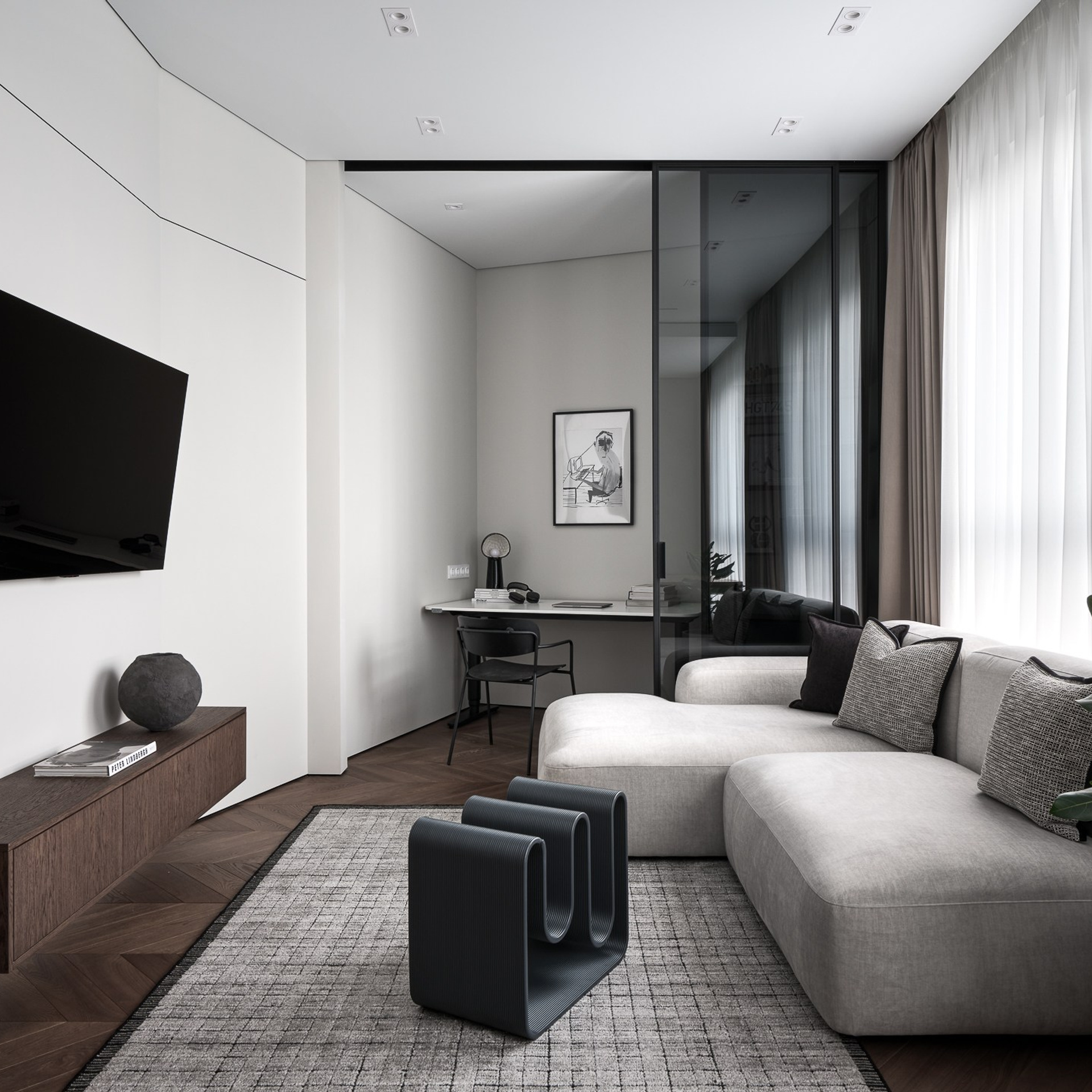 ЖК Невский