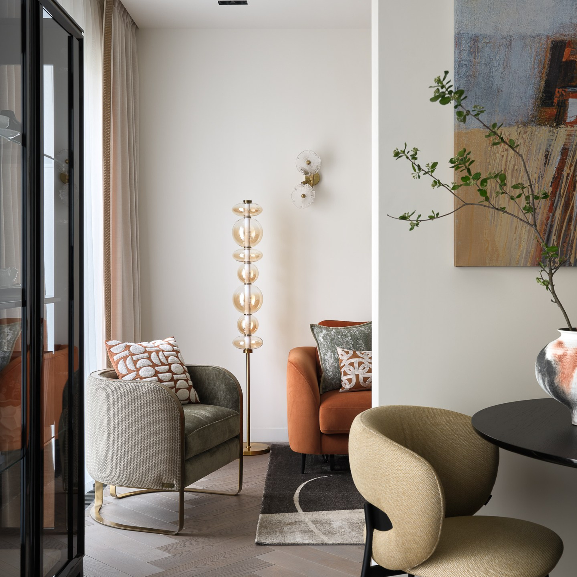 ЖК Тургенев