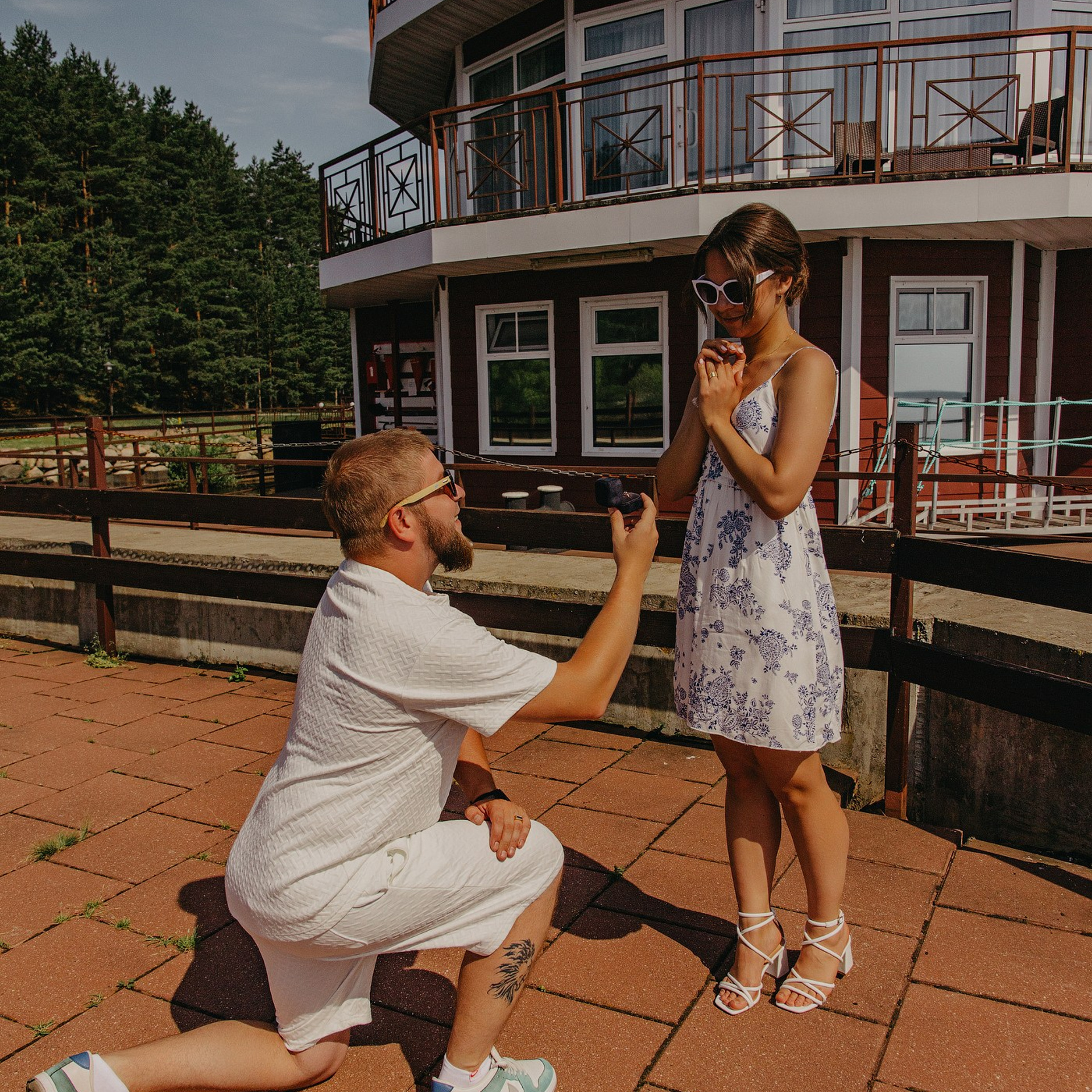 МАРИЯ И РУСЛАН