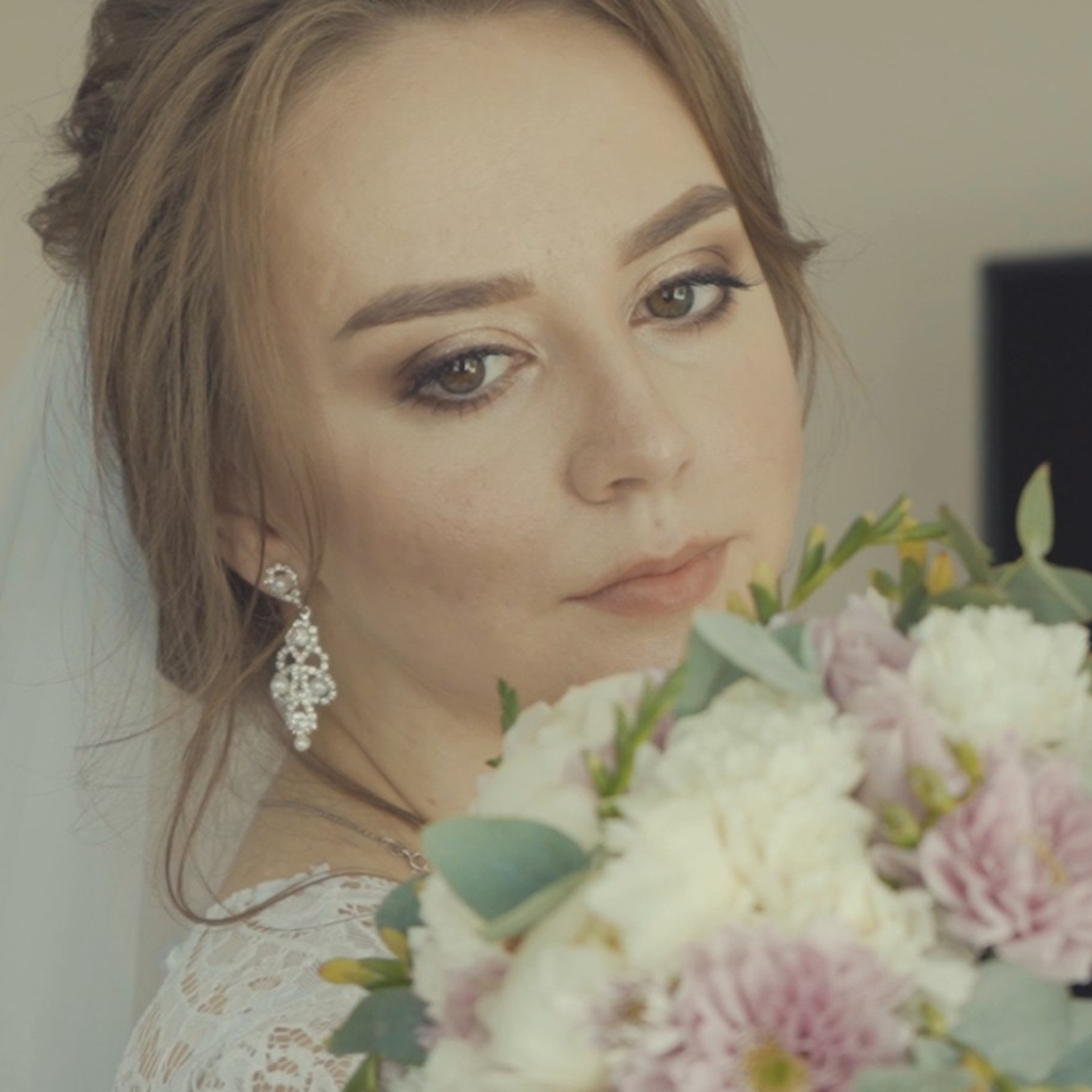 Отзывы. Видеограф Екатерина Мирошниченко