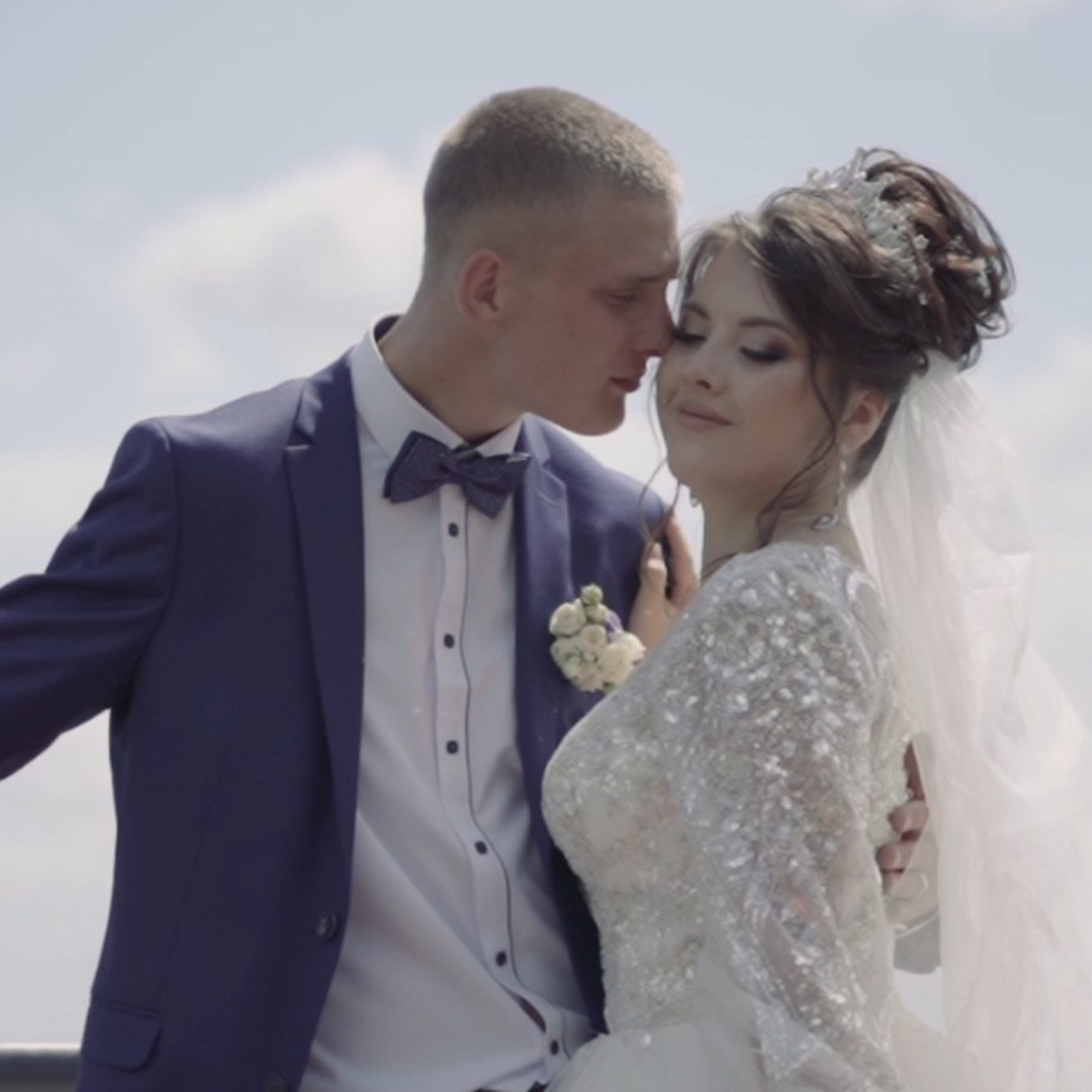 Отзывы. Видеограф Екатерина Мирошниченко