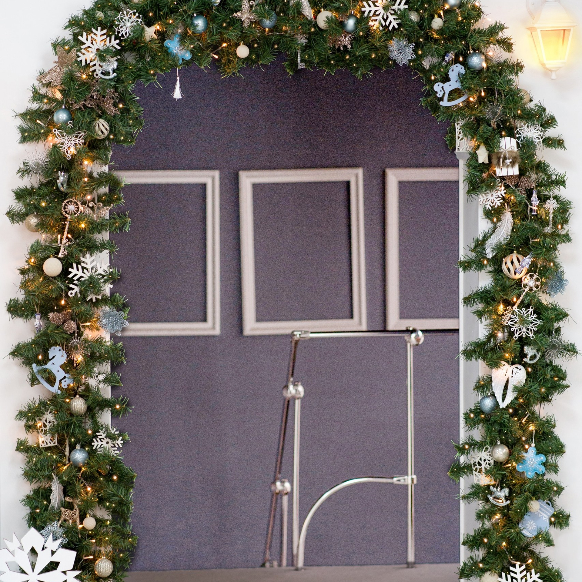 Новогодние съемки 2025/2026. Меркулова Ольга фотограф Воронеж