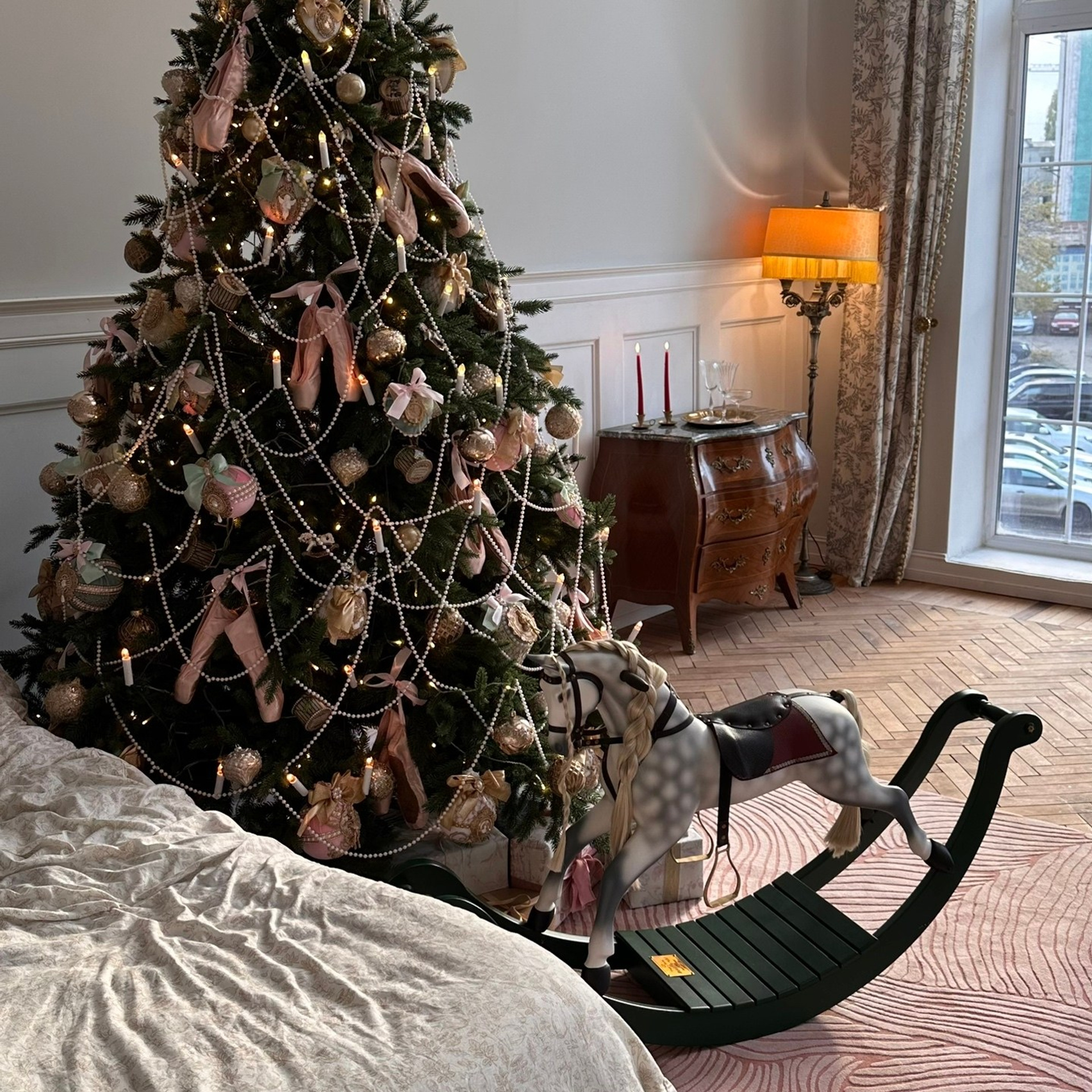 Новогодние съемки 2025/2026. Меркулова Ольга фотограф Воронеж