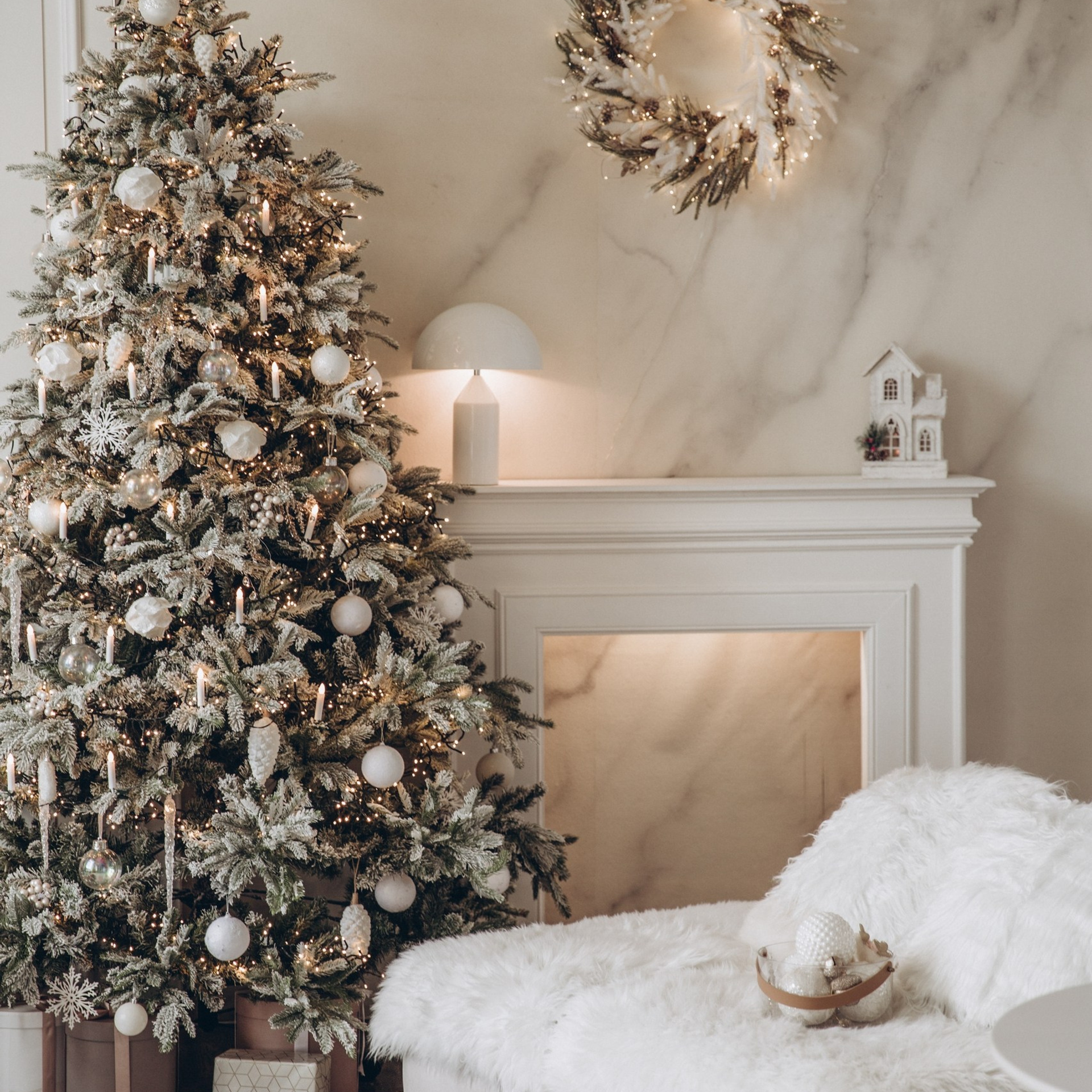 Новогодние съемки 2025/2026. Меркулова Ольга фотограф Воронеж