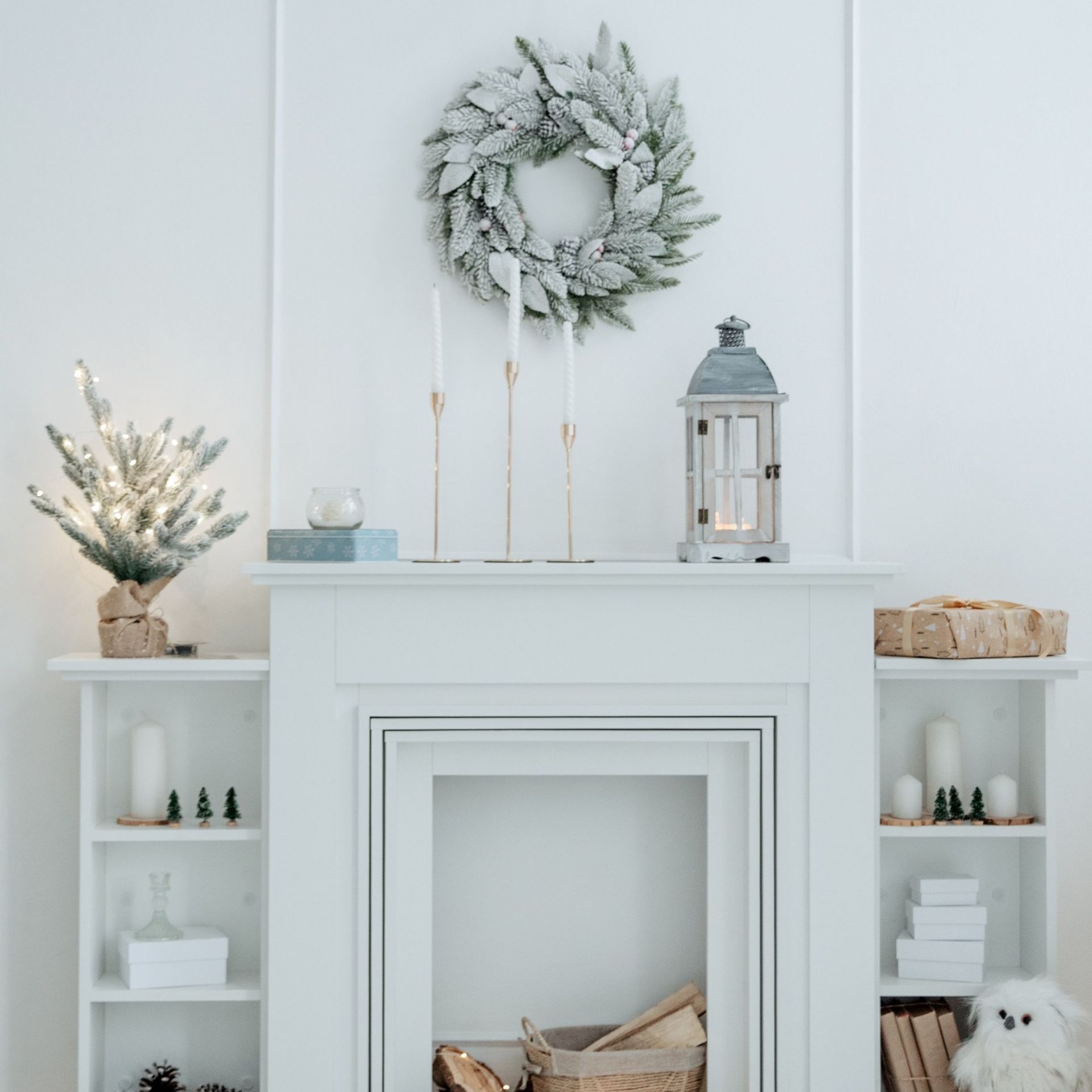 Новогодние съемки 2025/2026. Меркулова Ольга фотограф Воронеж