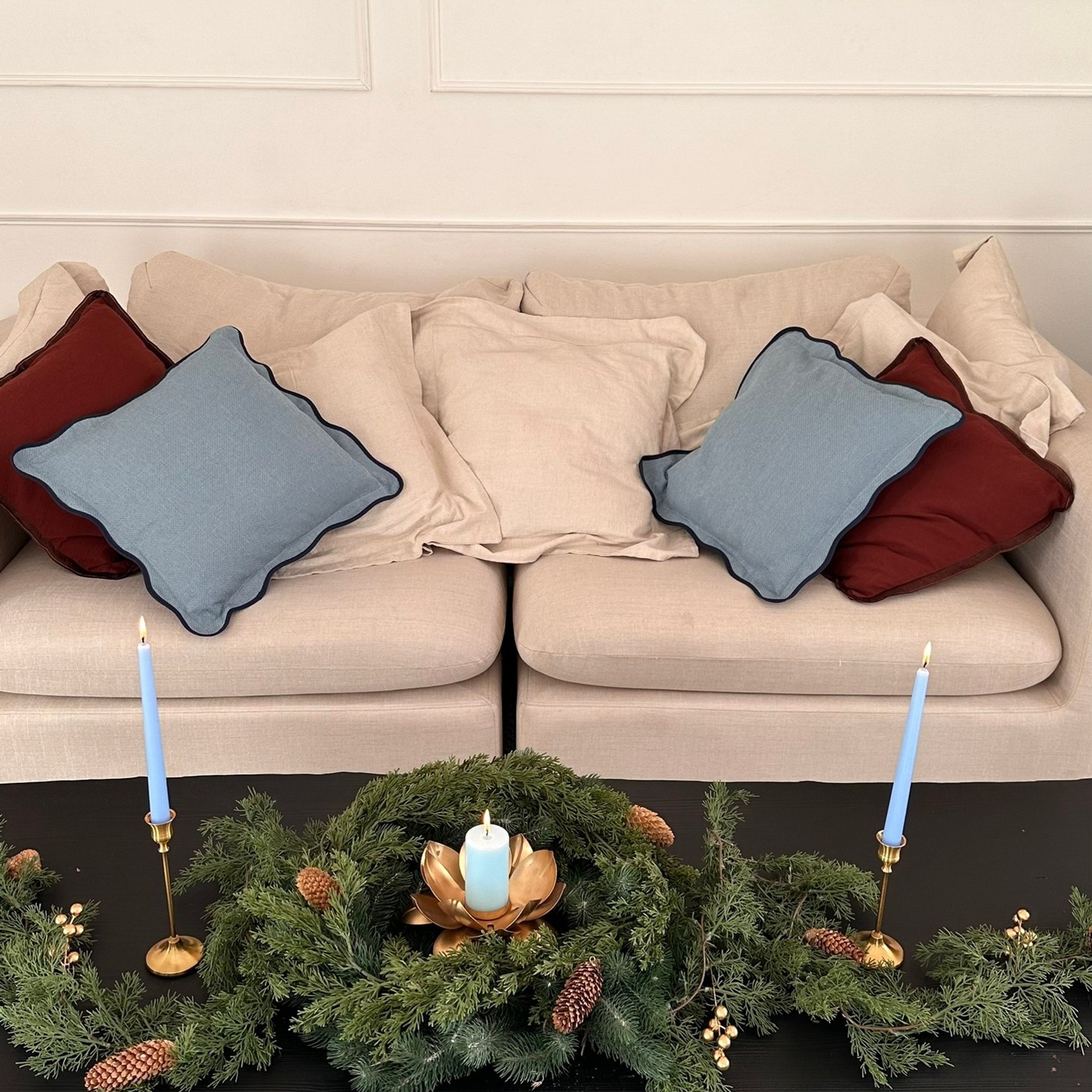 Новогодние съемки 2025/2026. Меркулова Ольга фотограф Воронеж