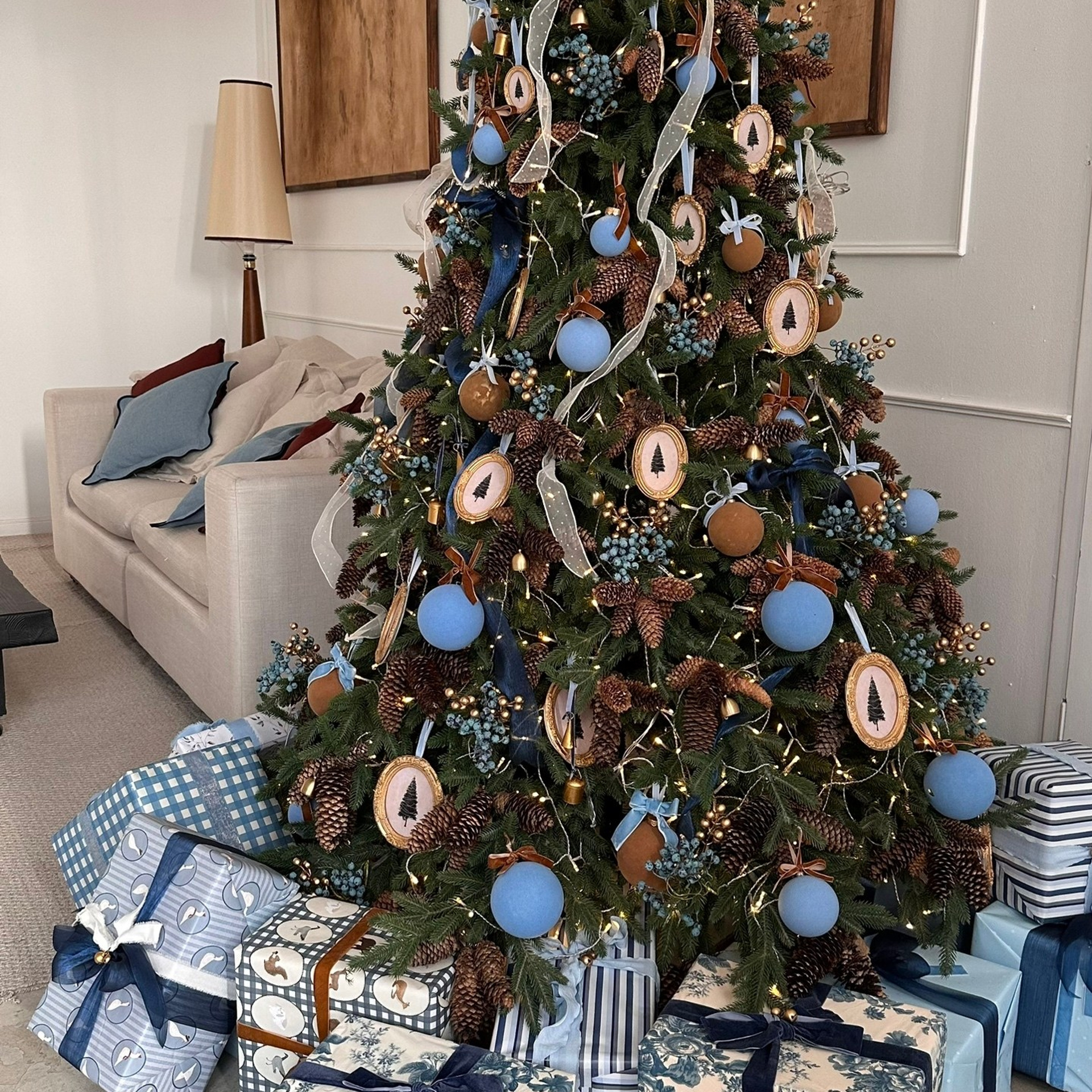 Новогодние съемки 2025/2026. Меркулова Ольга фотограф Воронеж