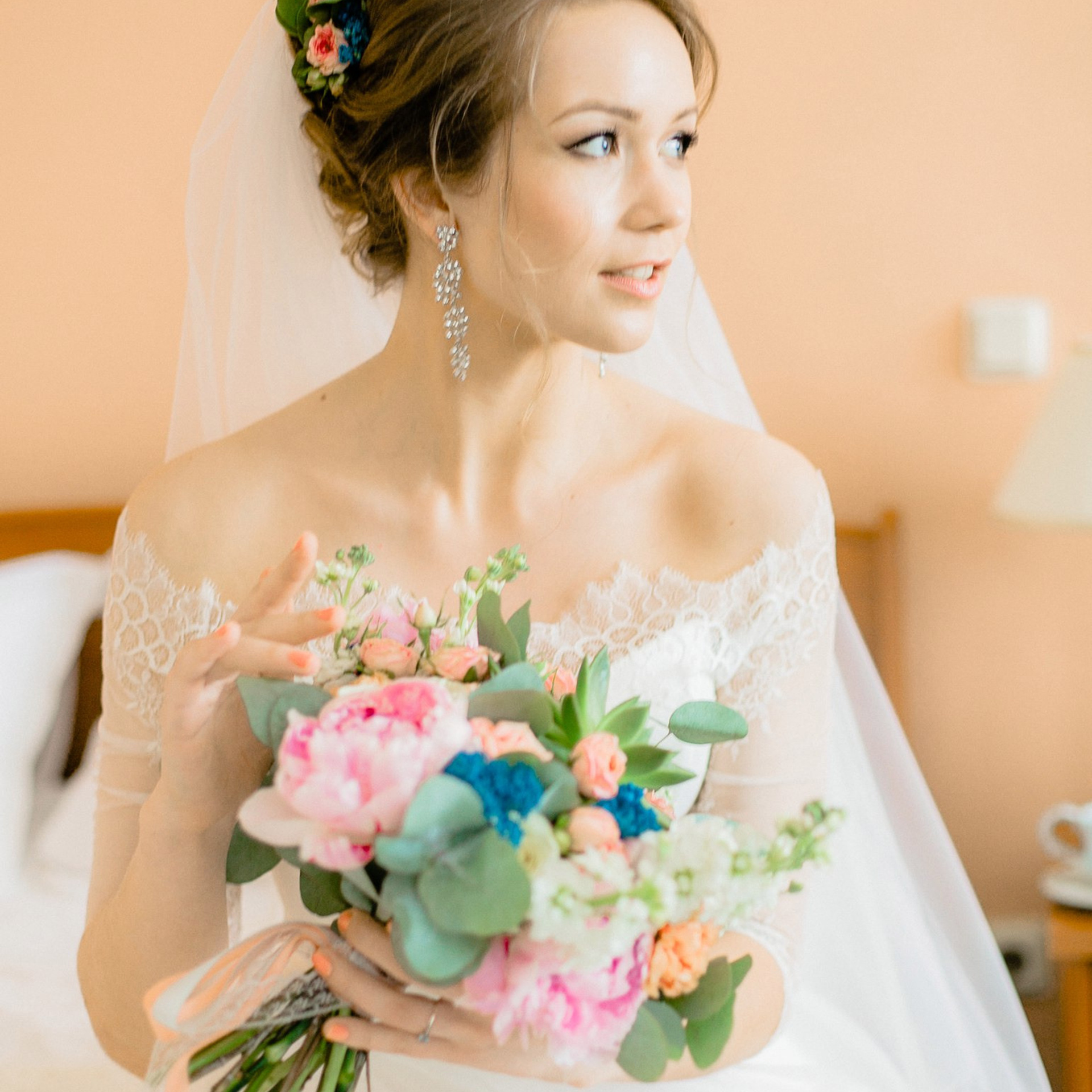 Отзывы. Видеограф Каменецкий Константин