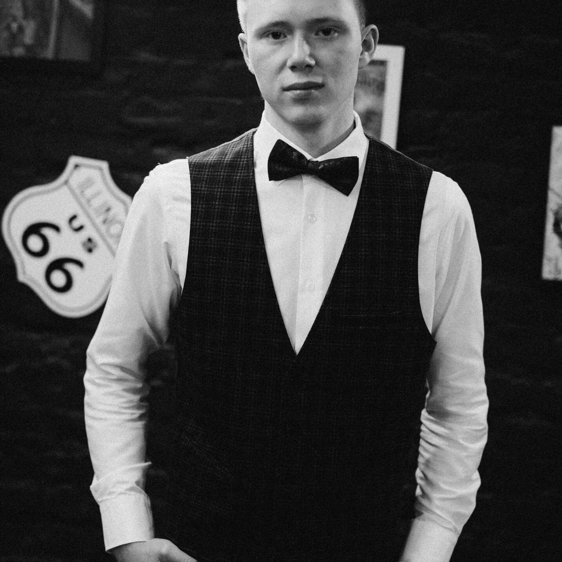 Отзывы. Видеограф Каменецкий Константин