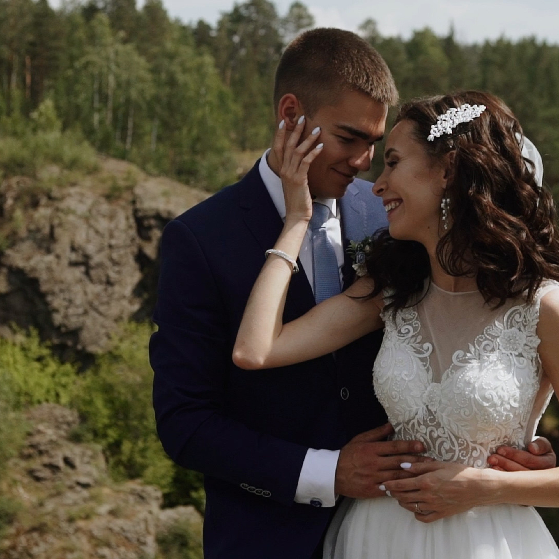 Отзывы. Видеограф Каменецкий Константин