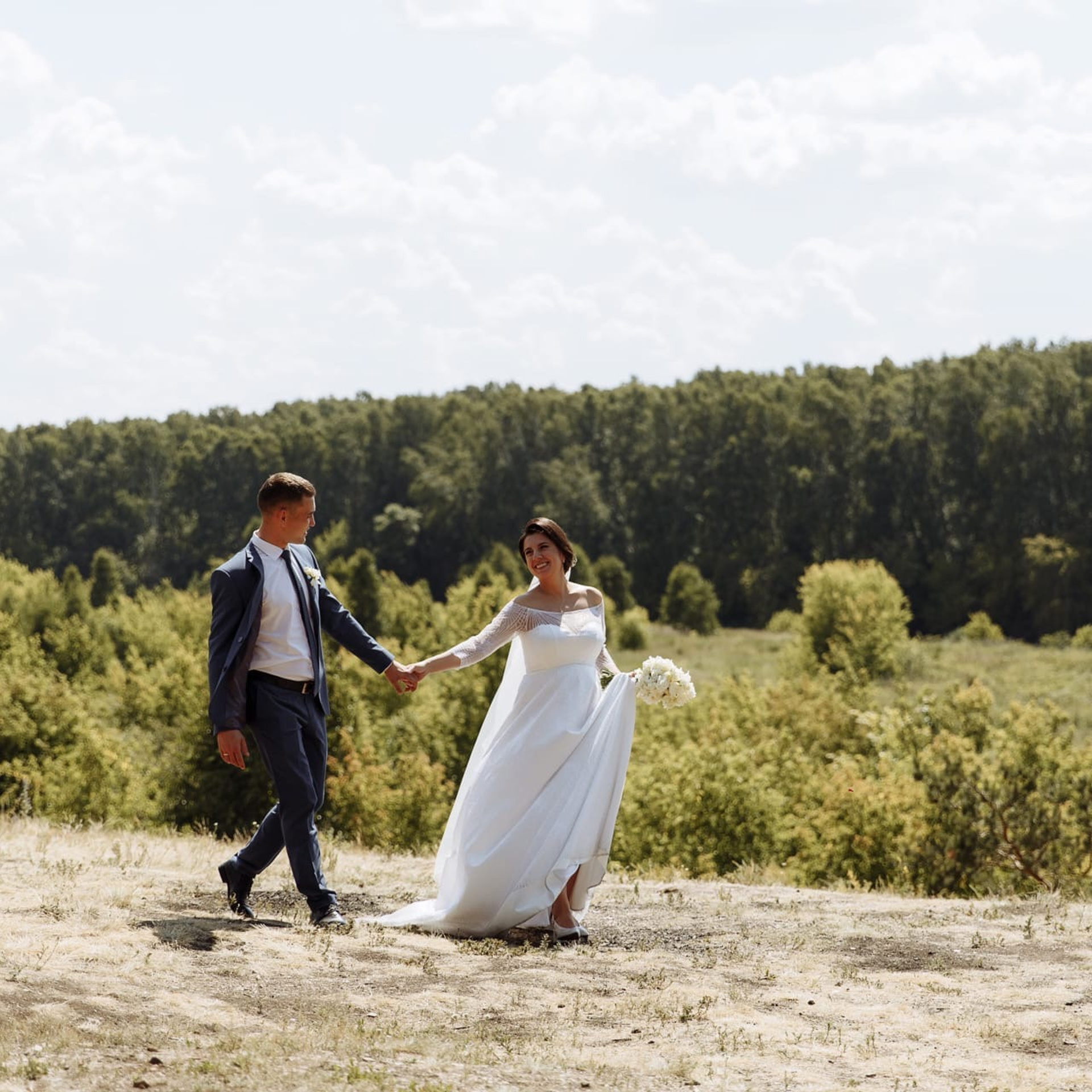 Отзывы. Видеограф Каменецкий Константин