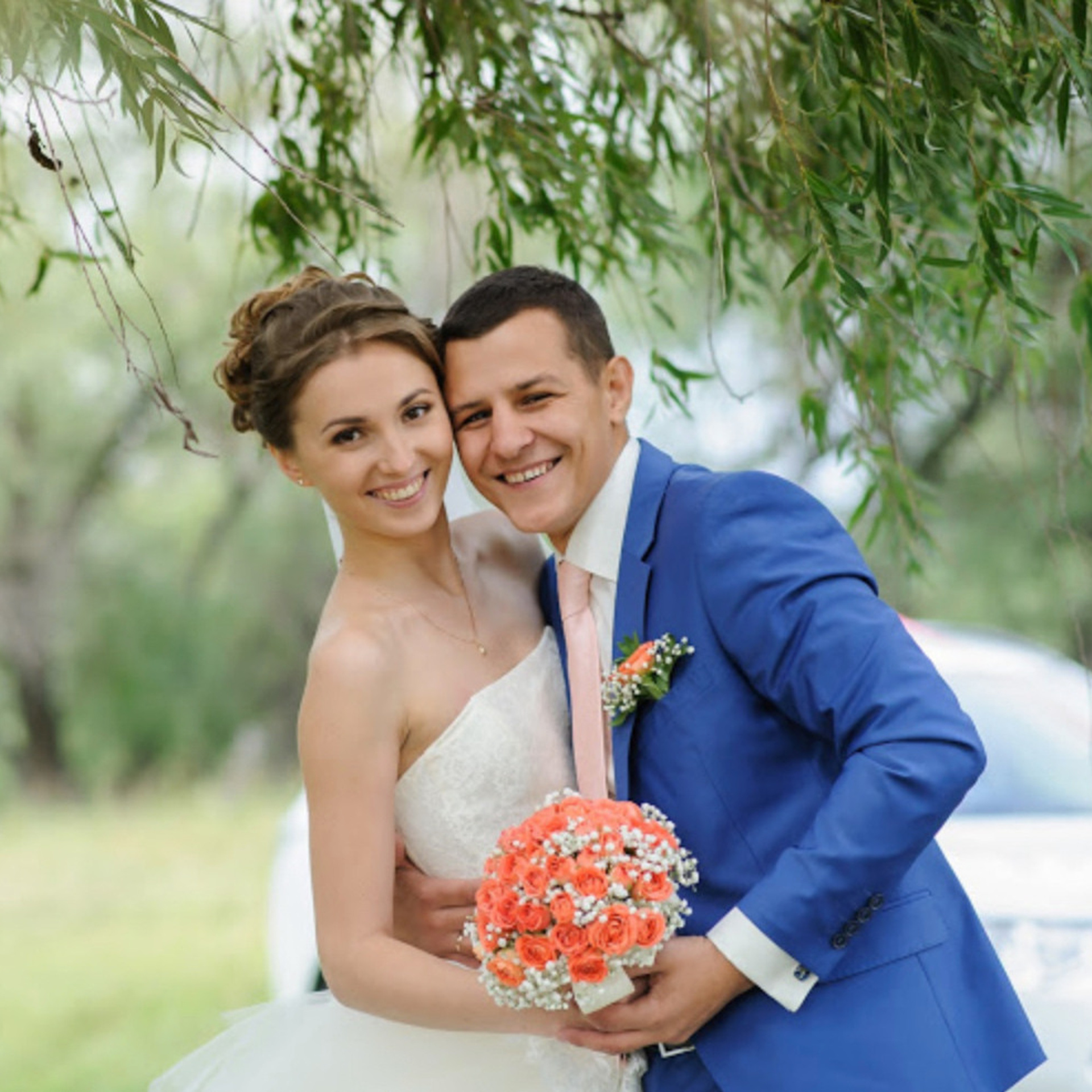 Отзывы. Видеограф Каменецкий Константин