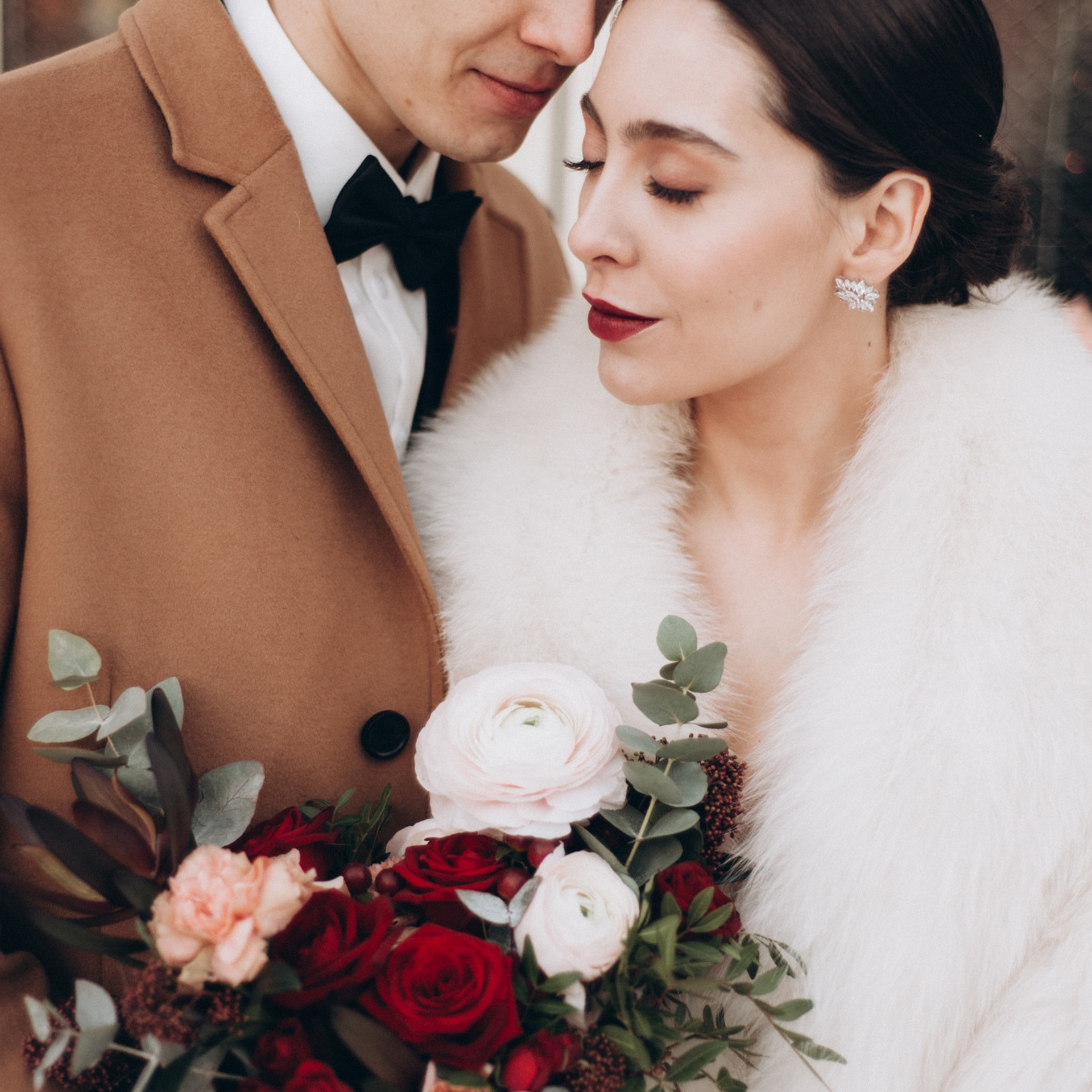 Отзывы. Видеограф Каменецкий Константин