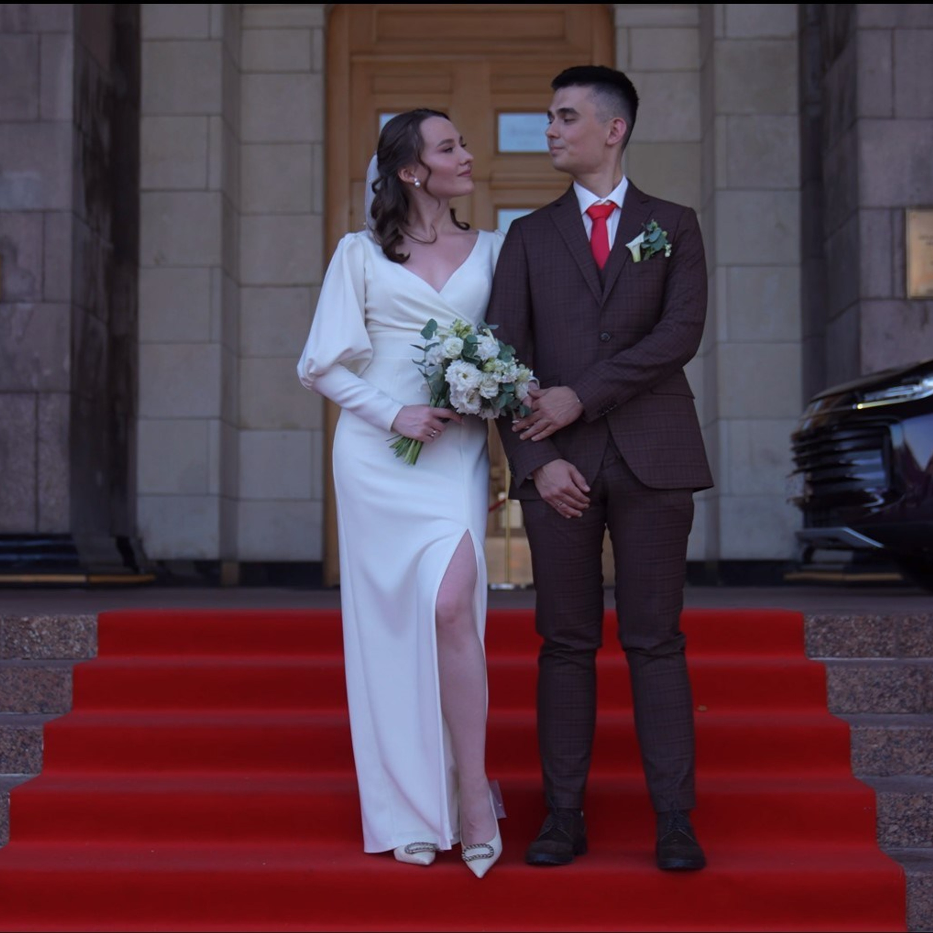 Свадебный видеограф Андрей Лазневой