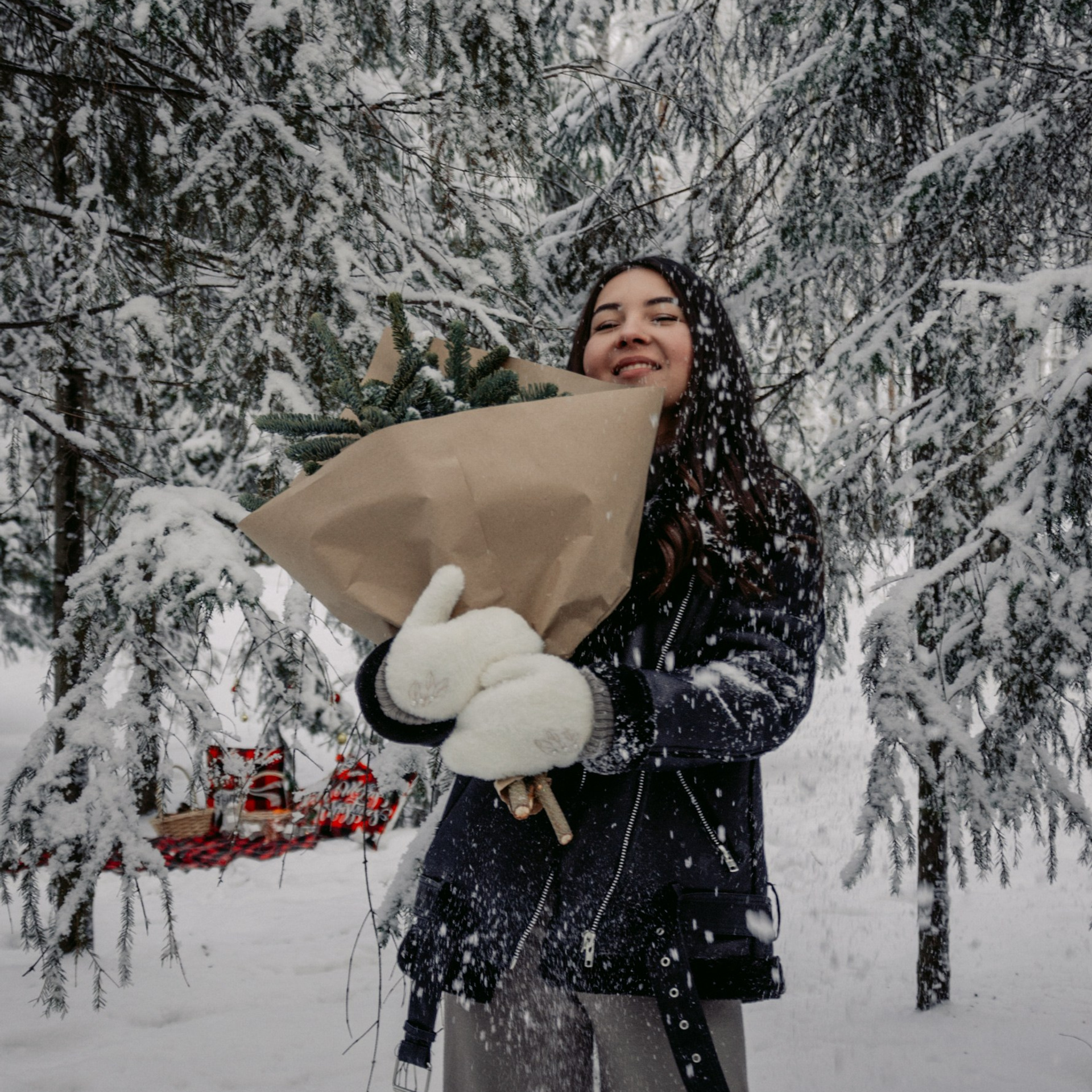 Отзывы. Женский и предметный фотограф в Уфе Анастасия Настоечка