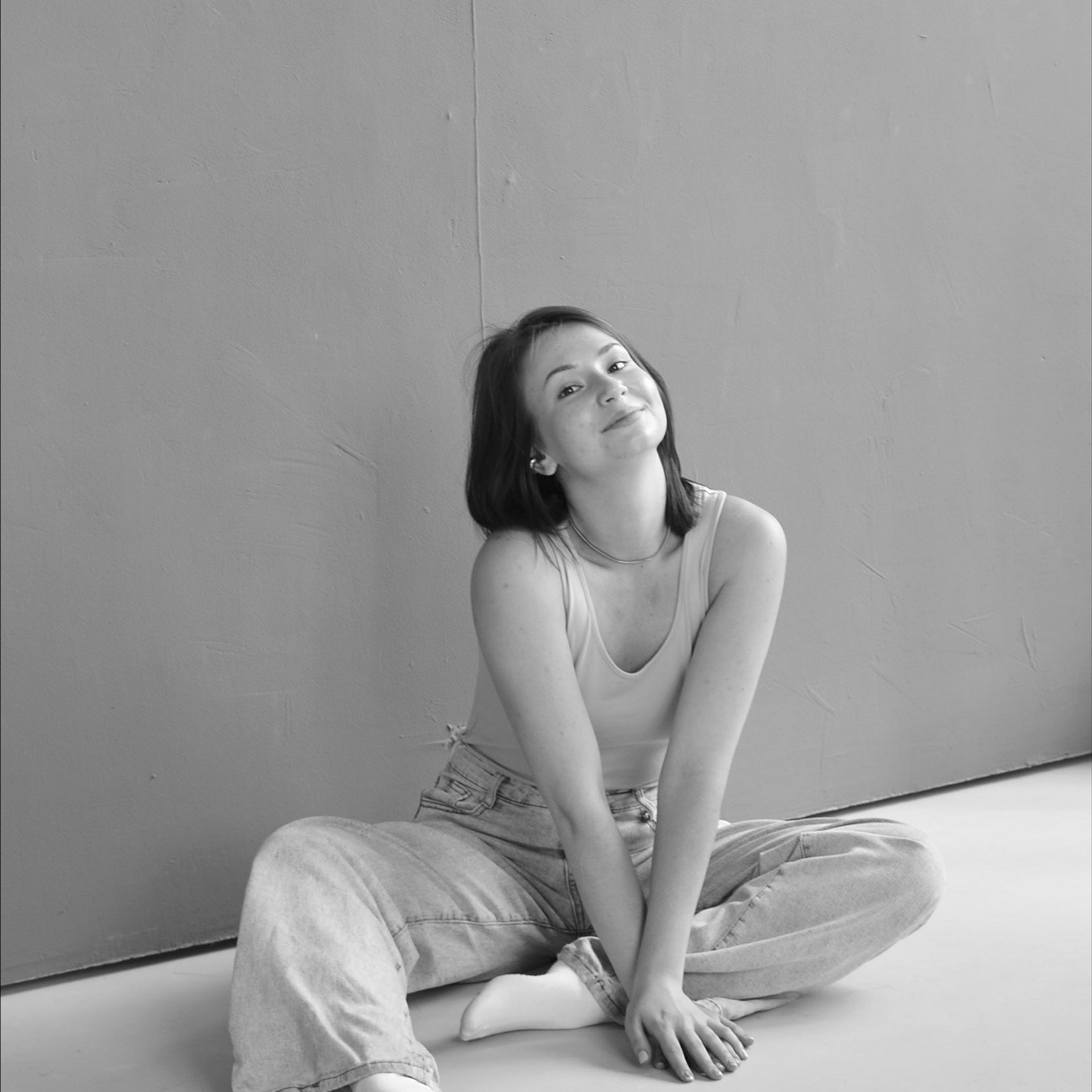 Отзывы. Женский и предметный фотограф в Уфе Анастасия Настоечка