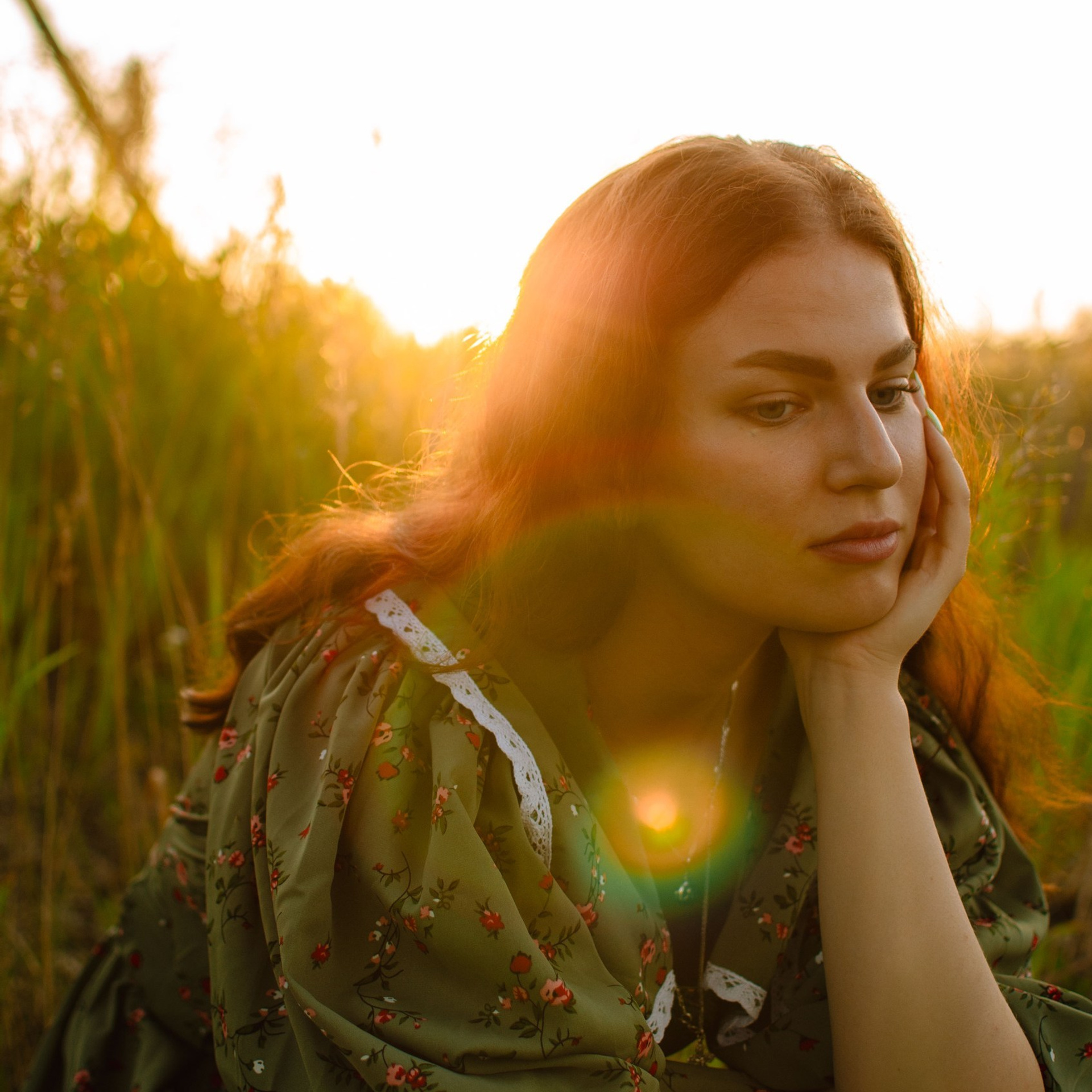 Отзывы. Женский и предметный фотограф в Уфе Анастасия Настоечка