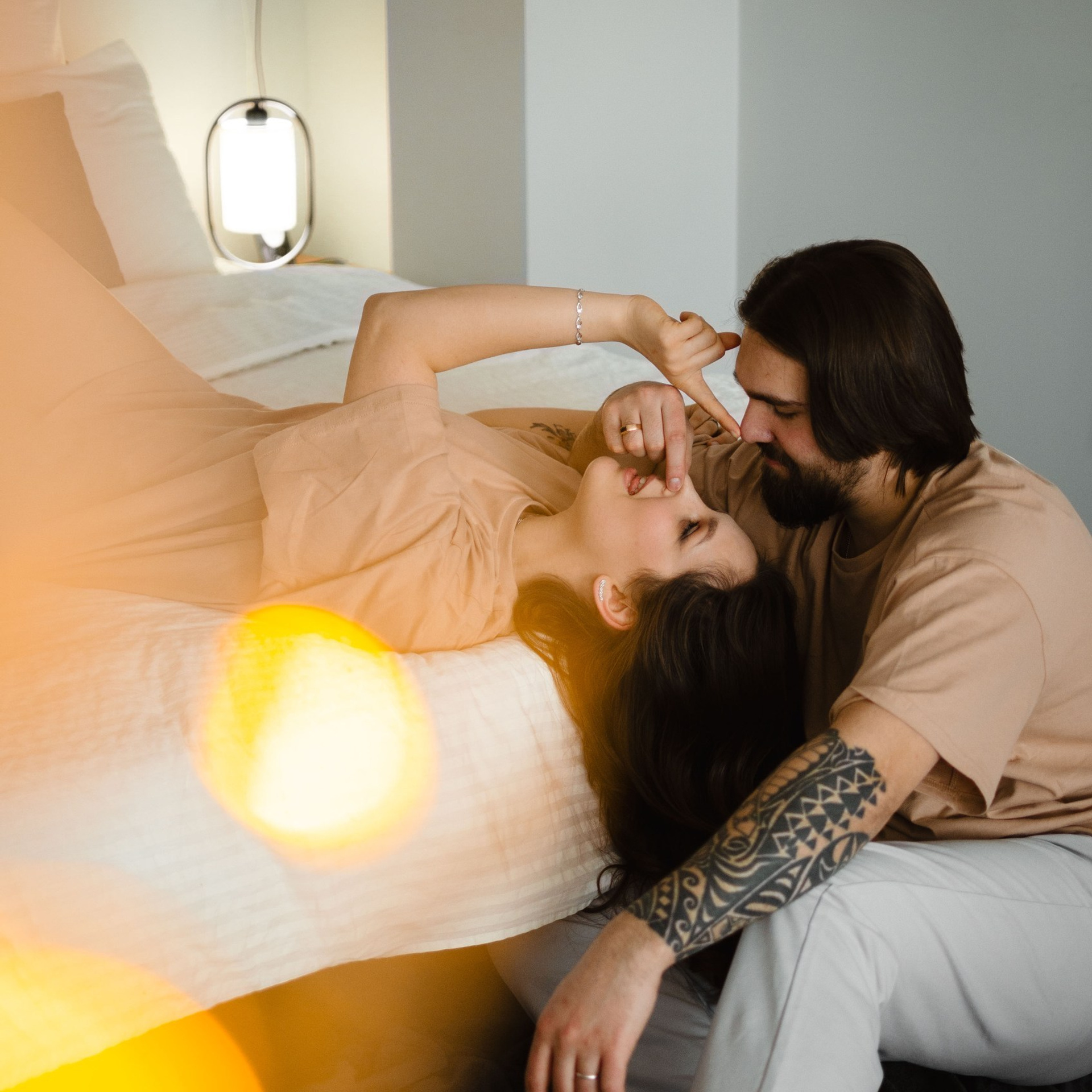 Отзывы. Женский и предметный фотограф в Уфе Анастасия Настоечка