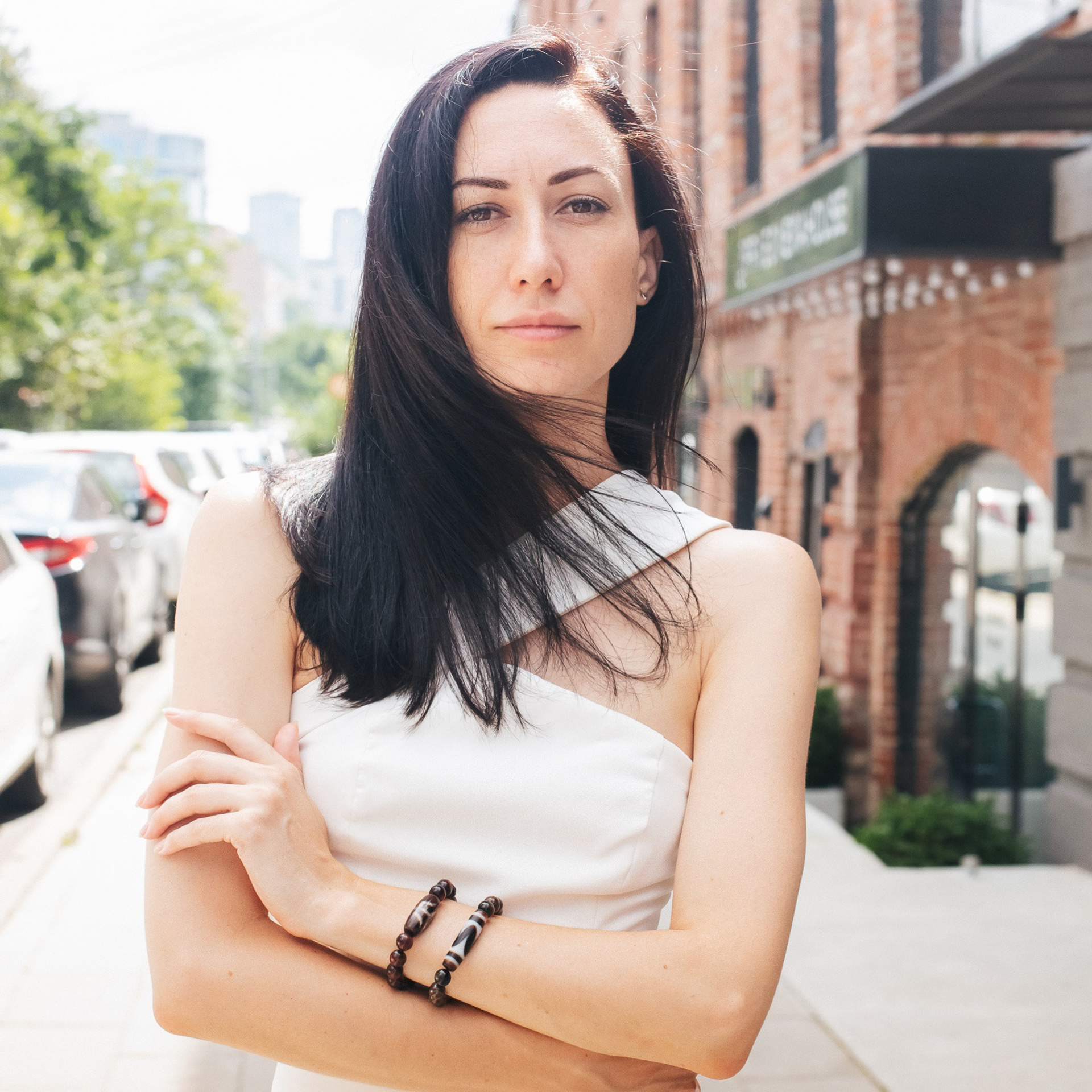 Фотоконтент для Ольги бизнес-психолог