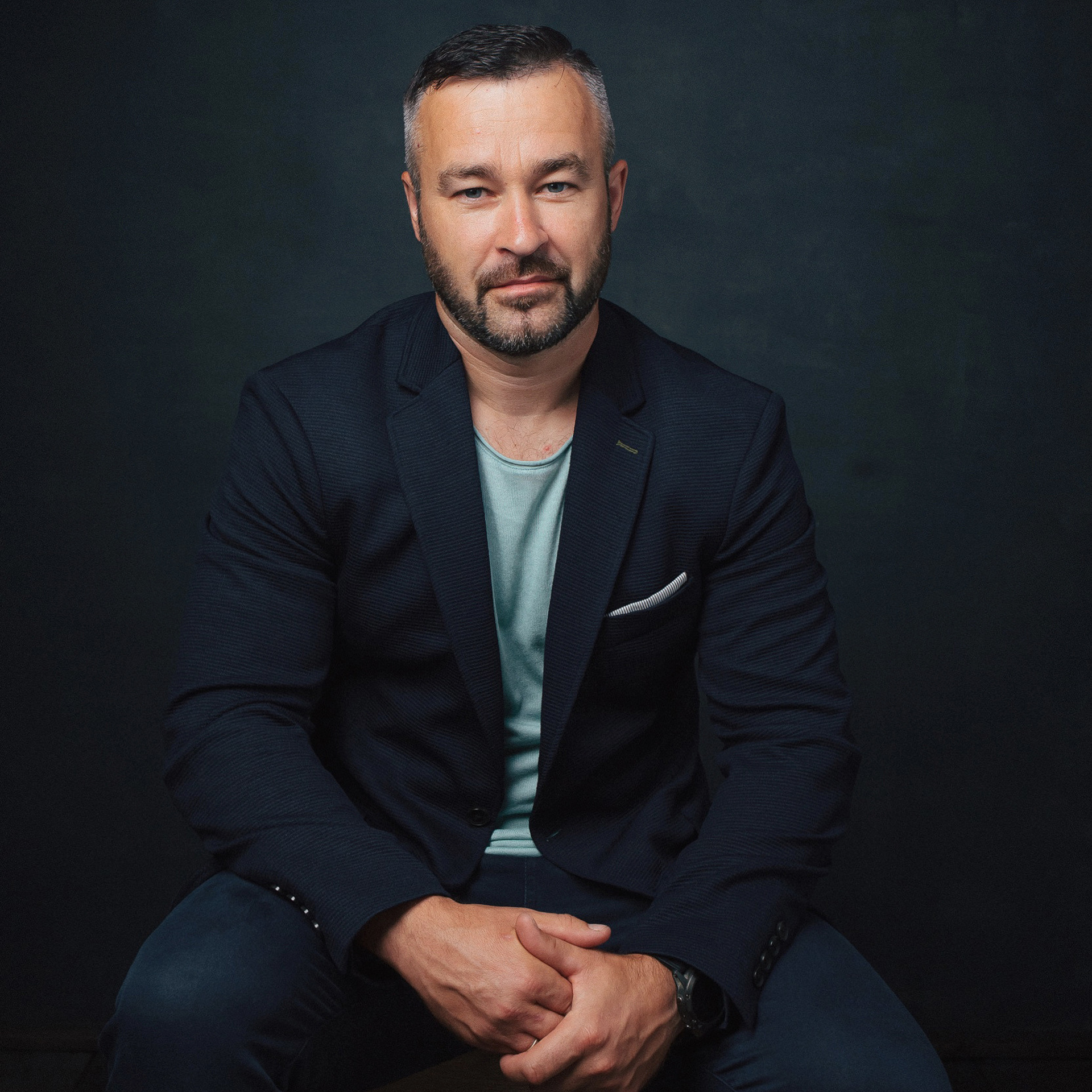 Семья Ксении и Алексея