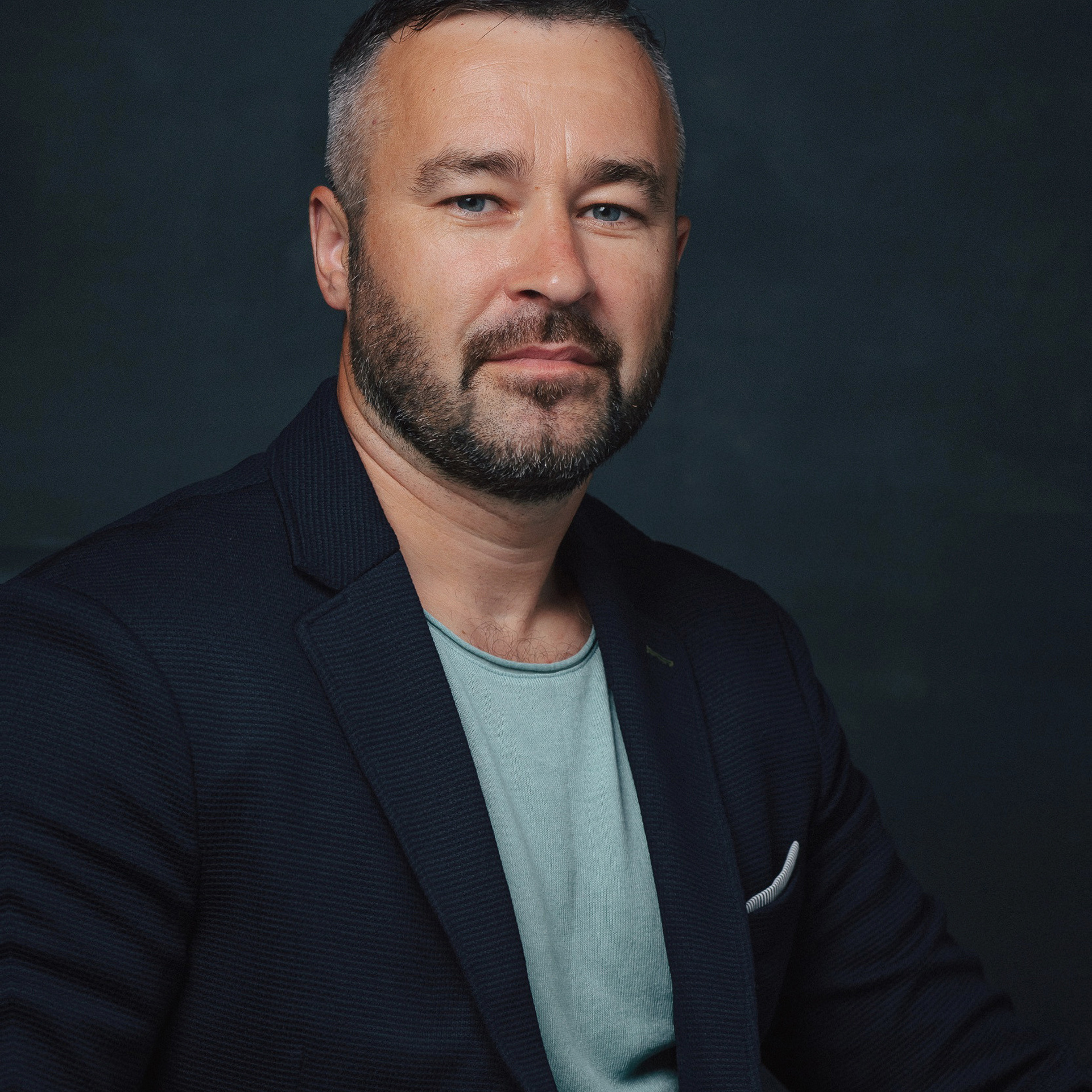 бизнес-портрет Владивосток