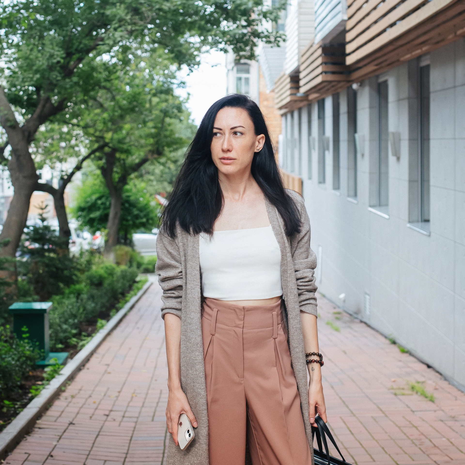 Фотоконтент для Ольги бизнес-психолог