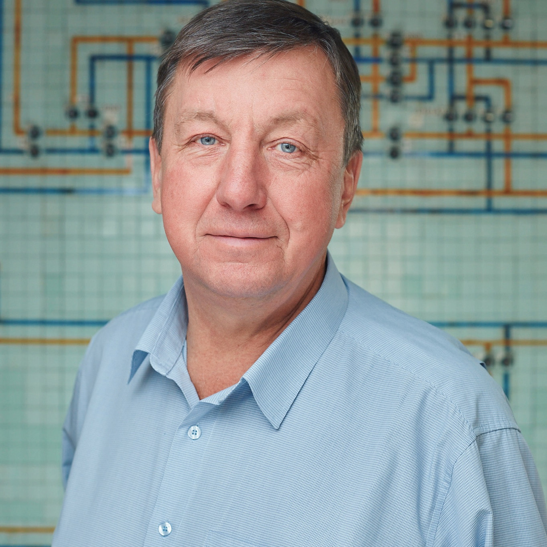 бизнес-портрет Владивосток