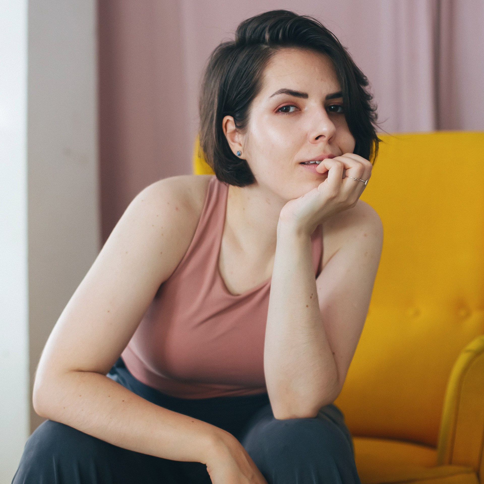 Василиса Вакилова 2021