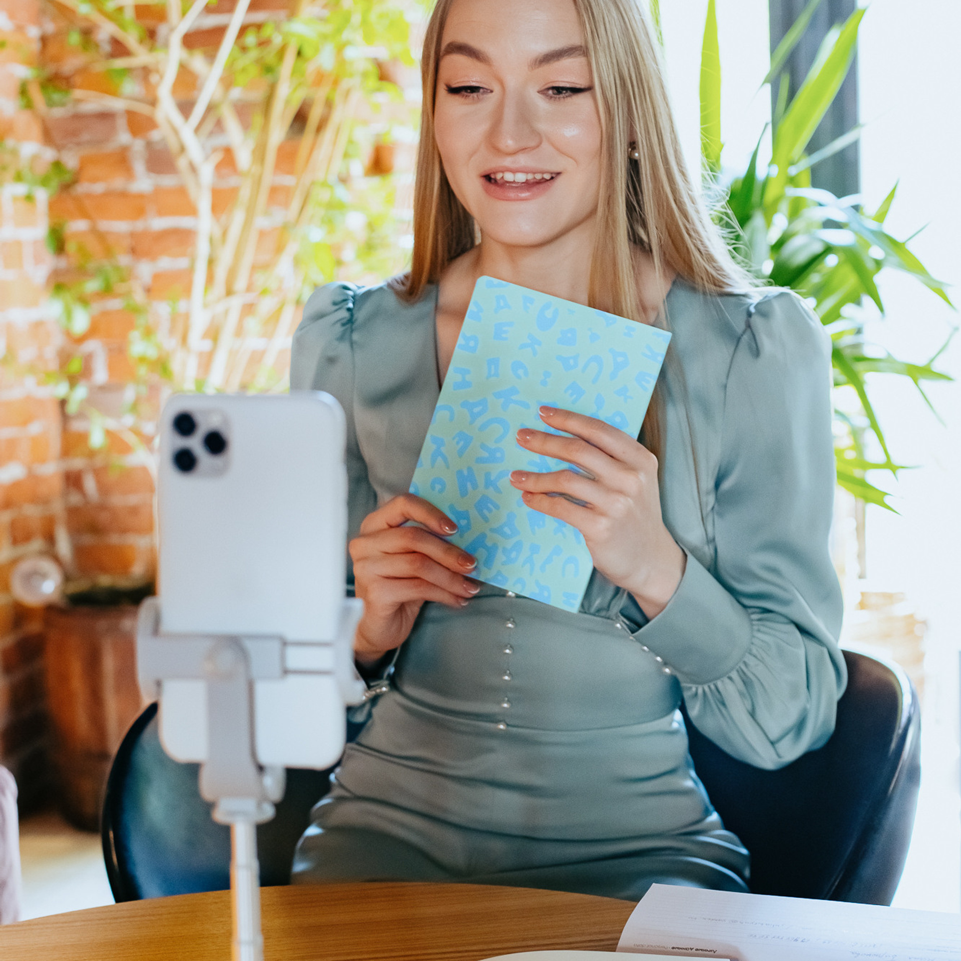 Фотоконтент для Юлии, организация мероприятий и смм 2023