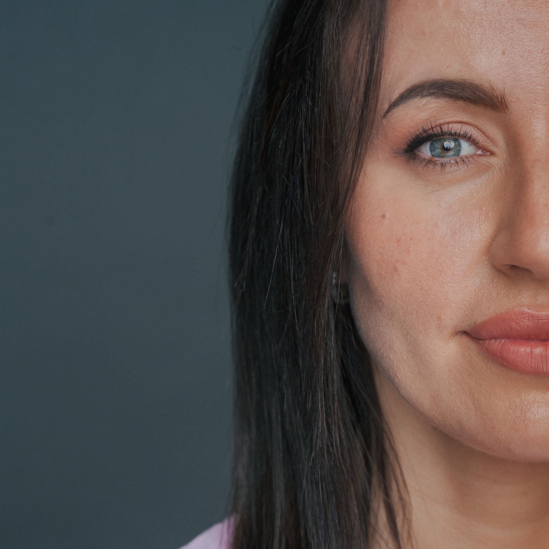 бизнес-фотоконтент владивосток салон красоты 