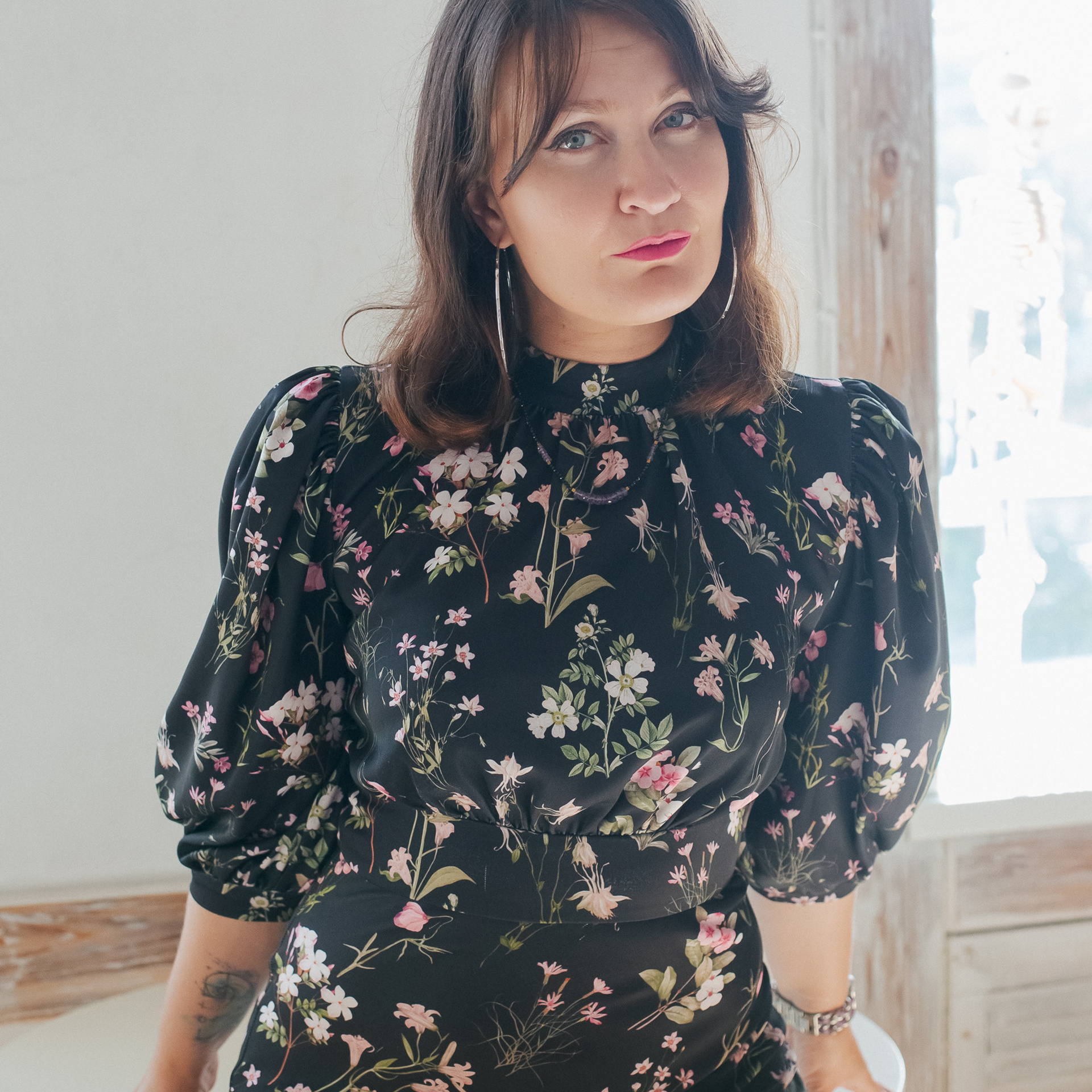 Фотоконтент для центра йоги 2022