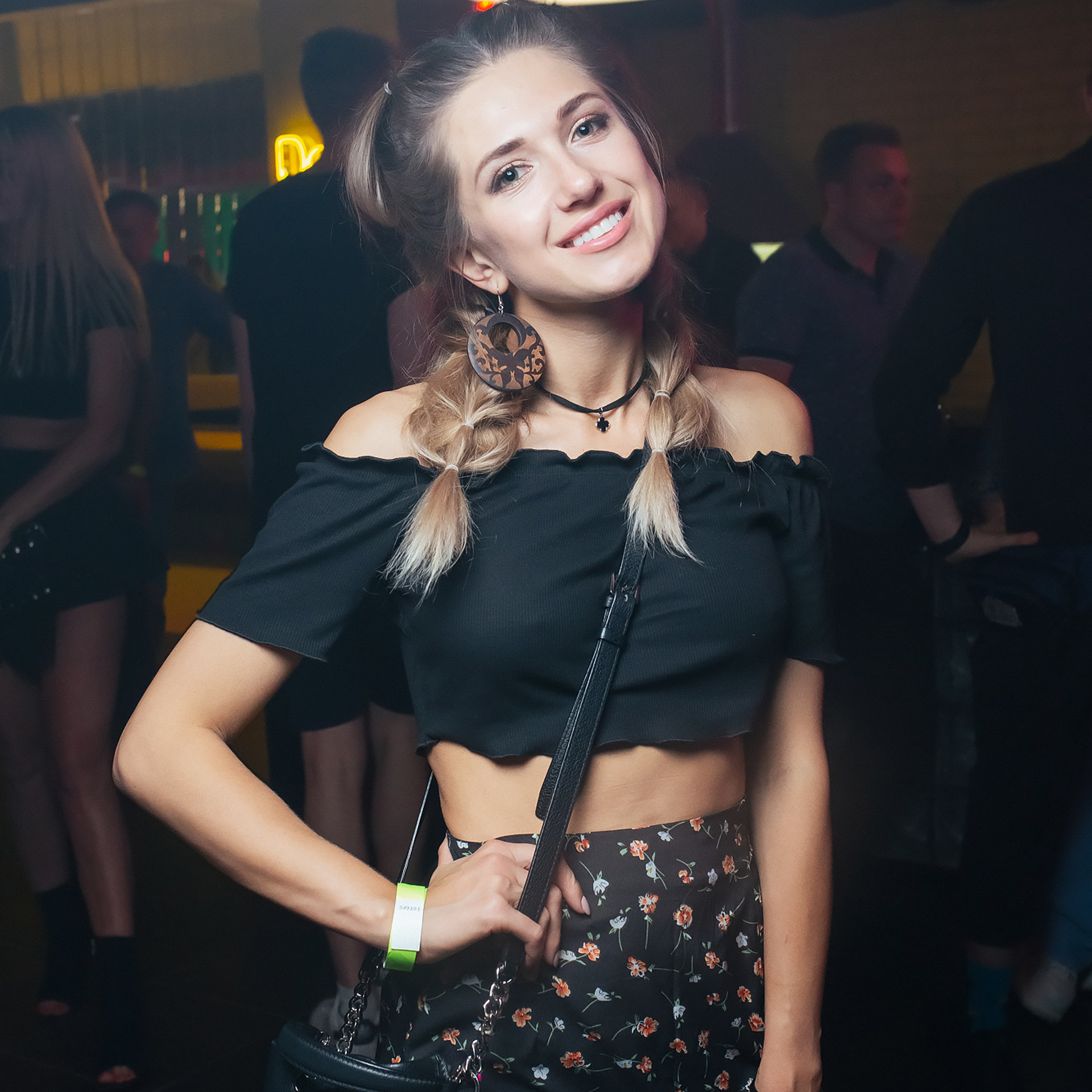 Вечеринки MOSAIQUE PARTY 2021