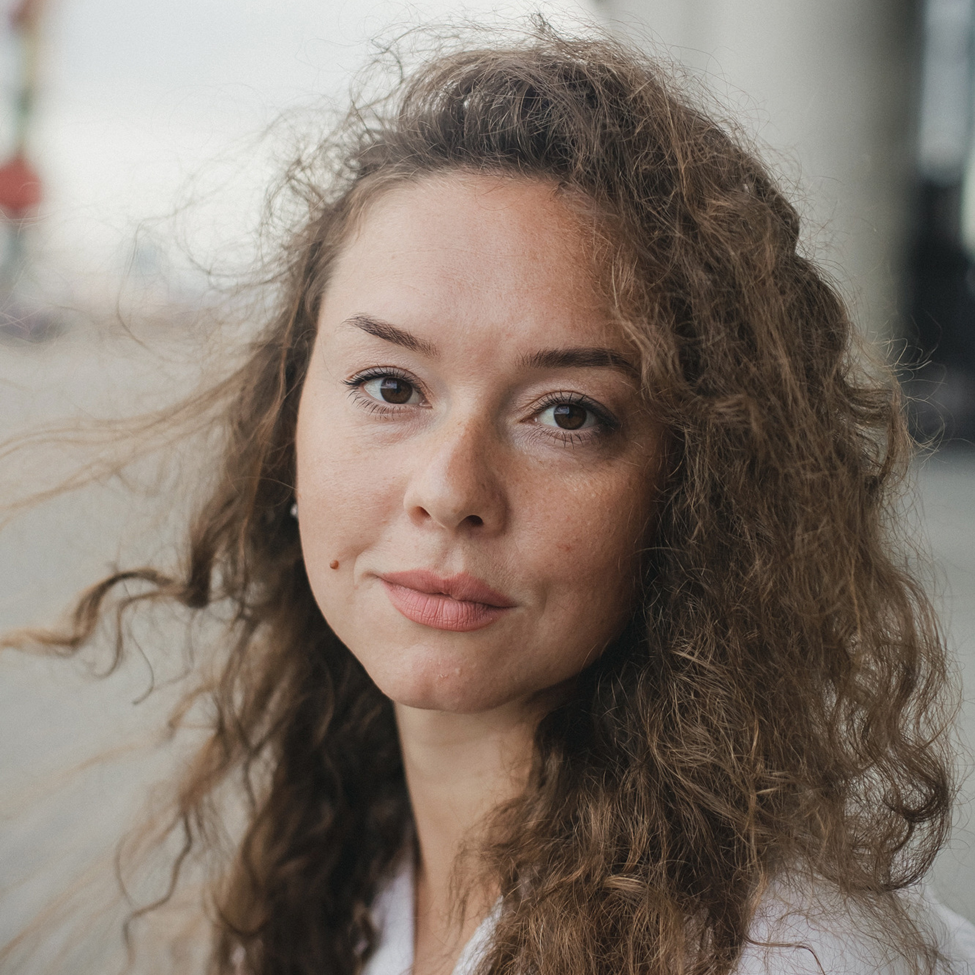 Александра 2021