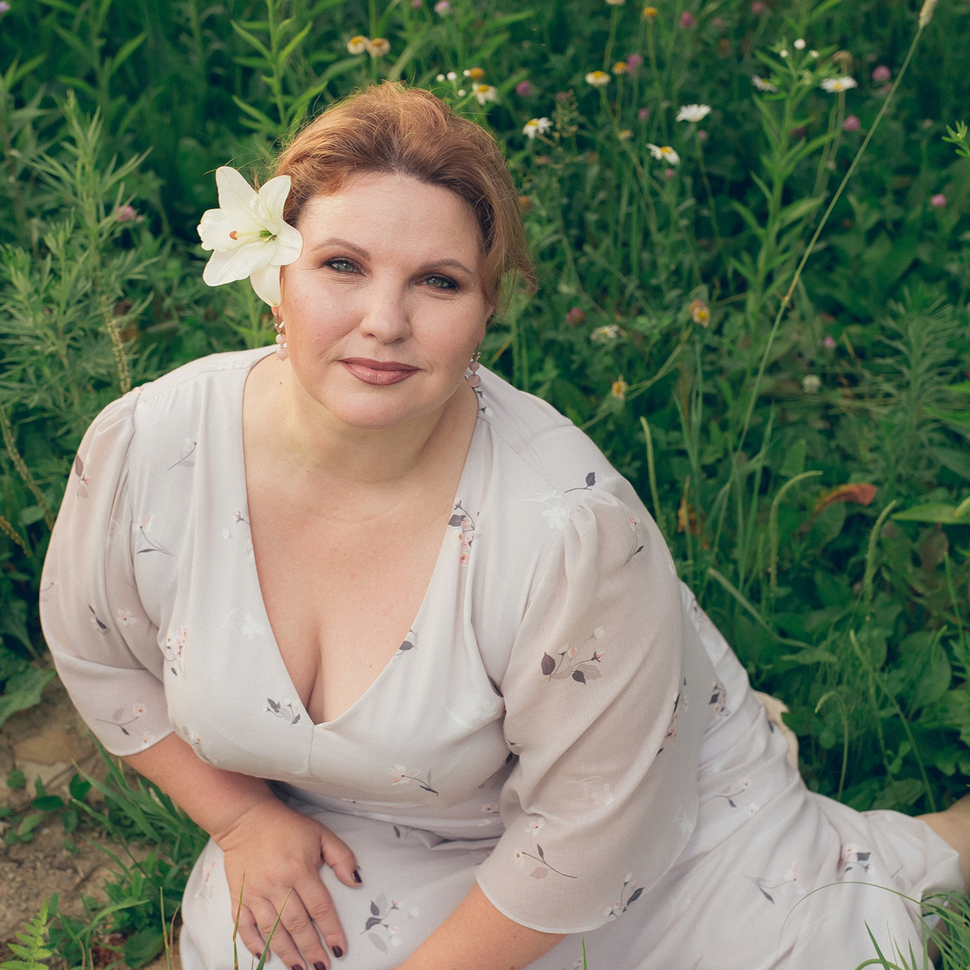 Мария Ревнивых 2021