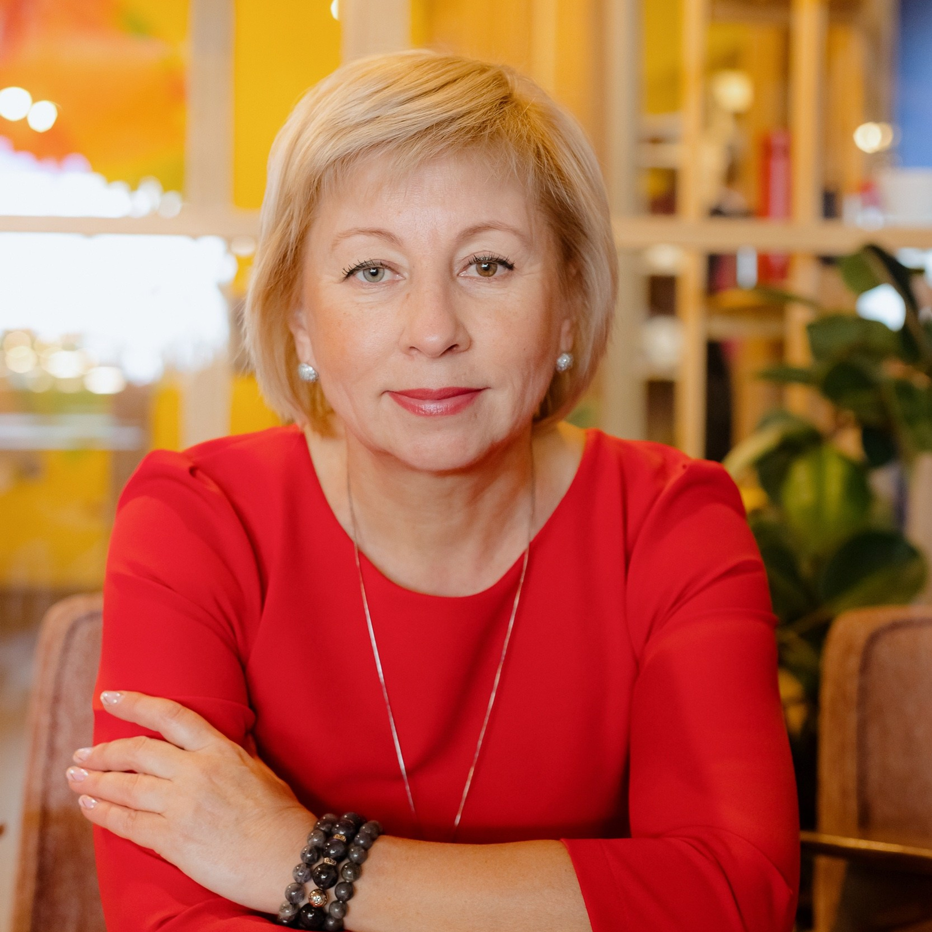 Лариса нумеролог