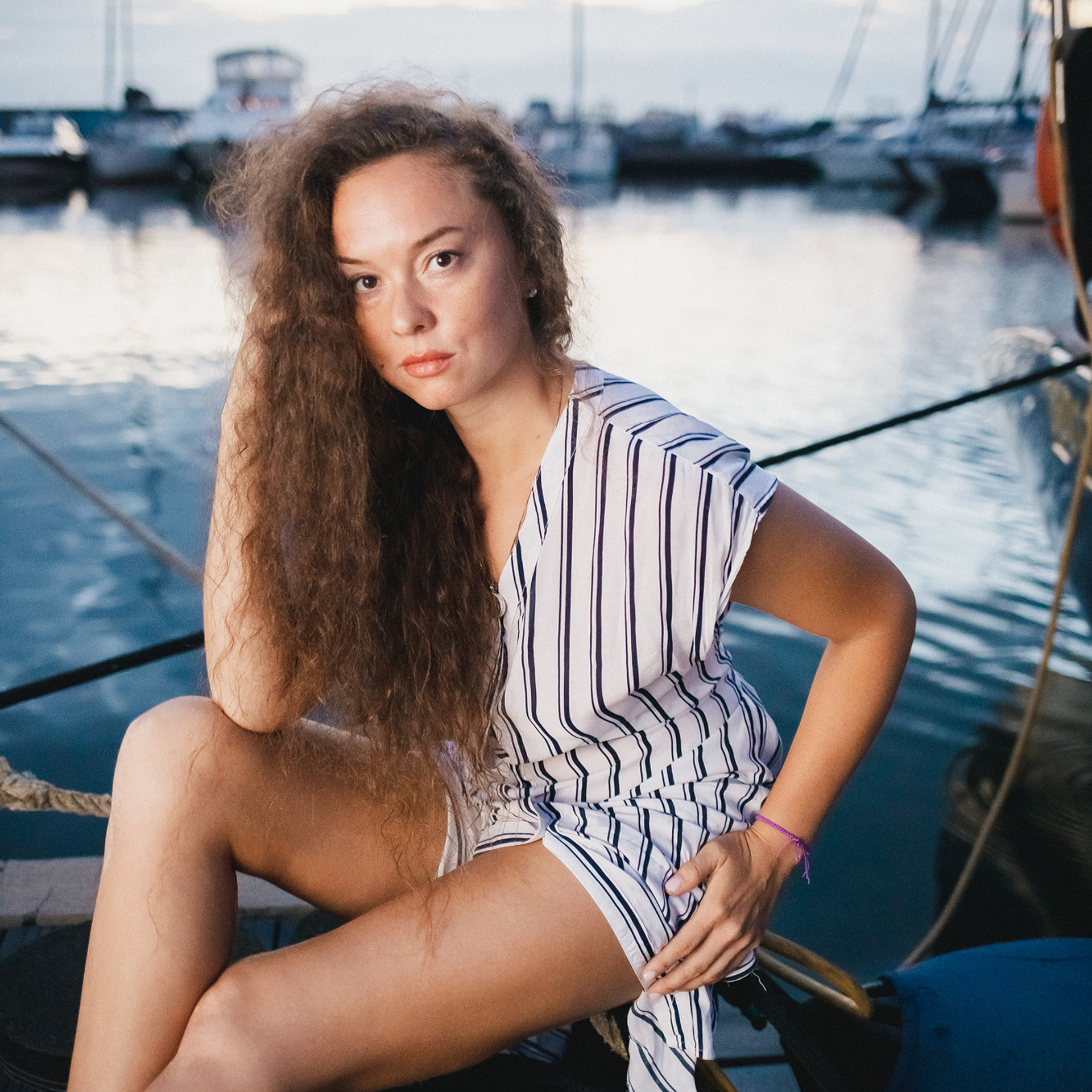 Александра 2021